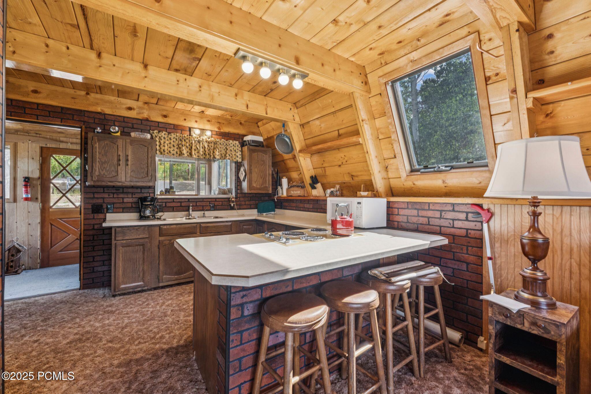 127 Comanche Pass