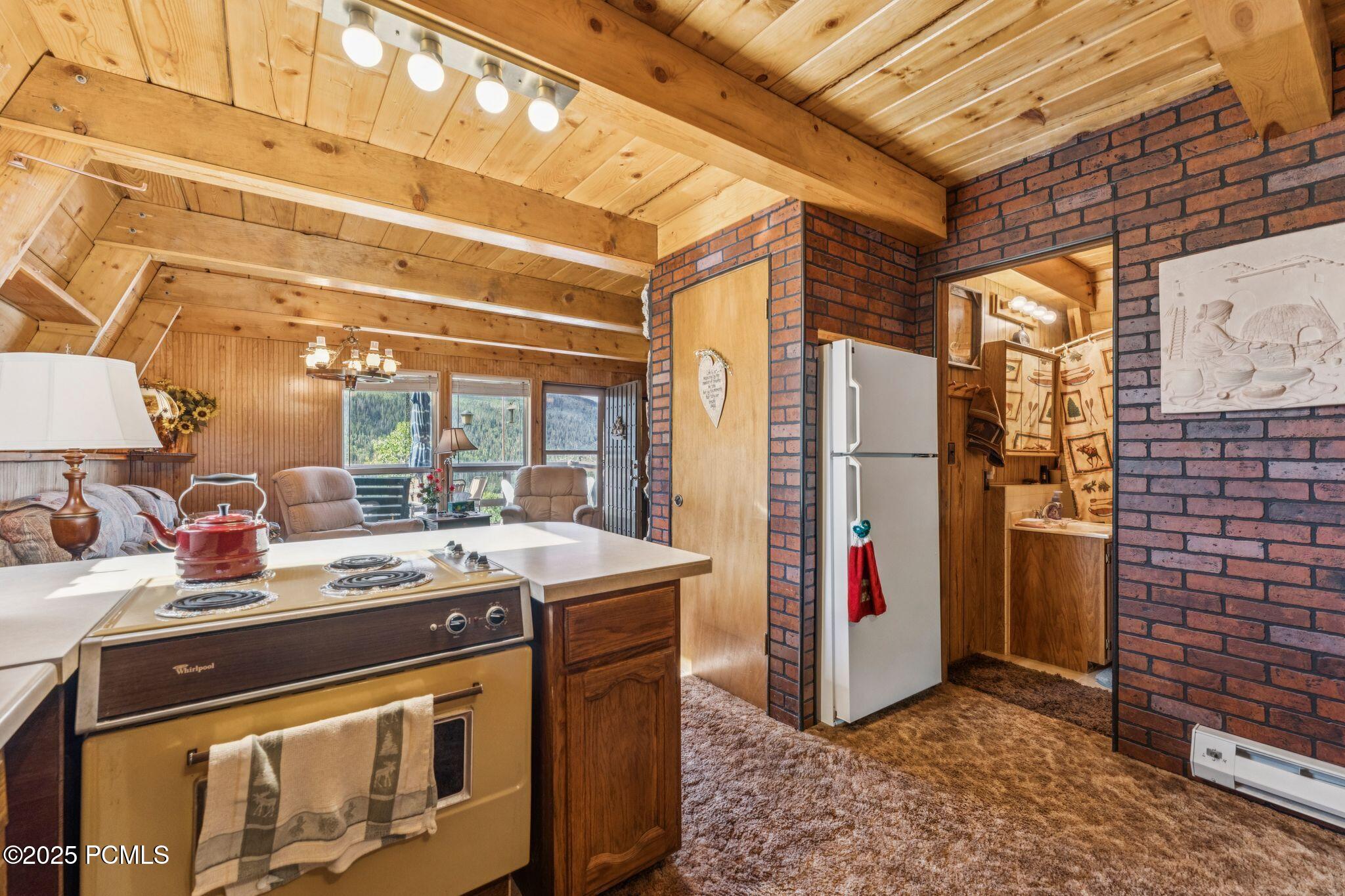 127 Comanche Pass