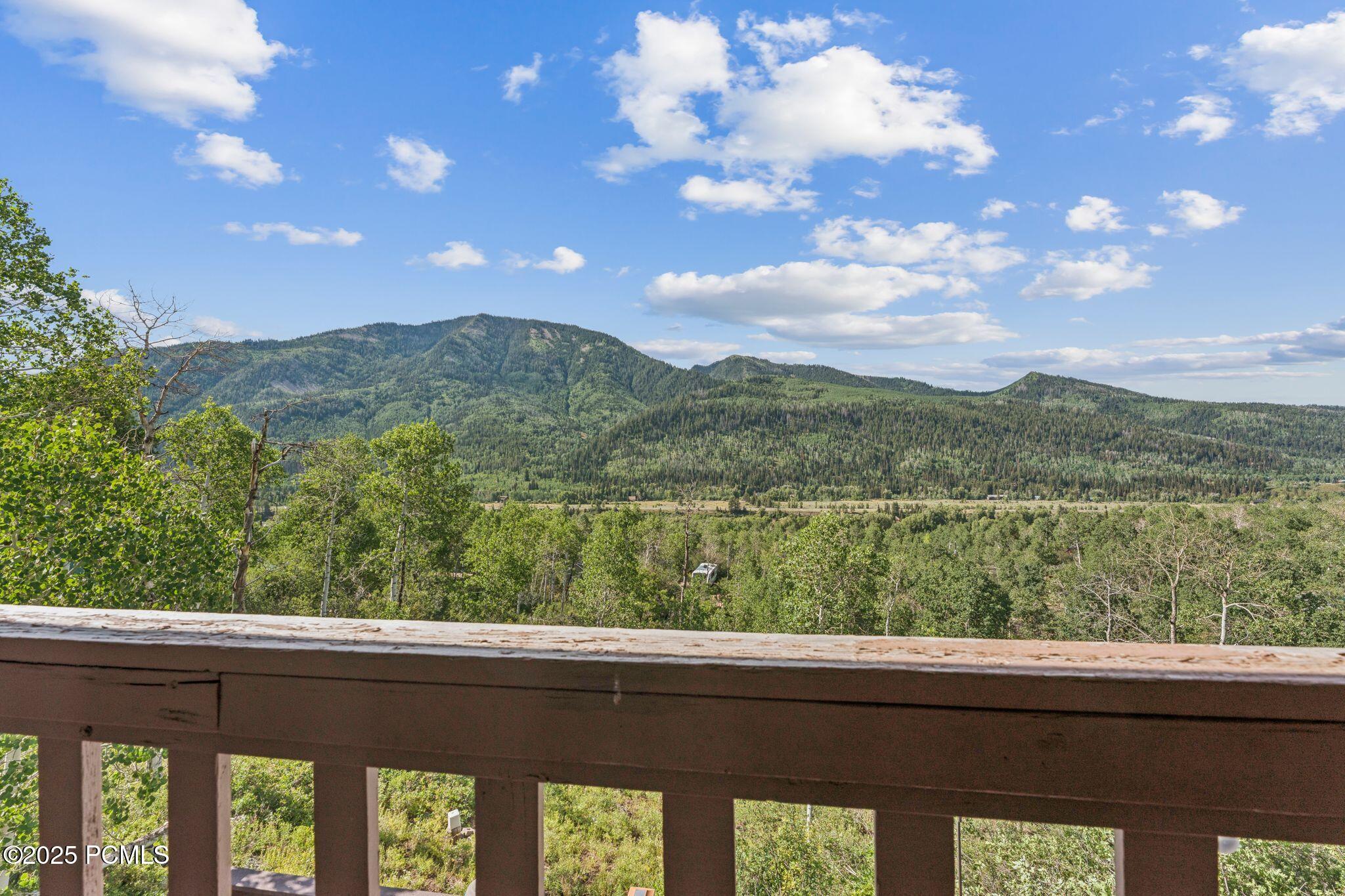 127 Comanche Pass