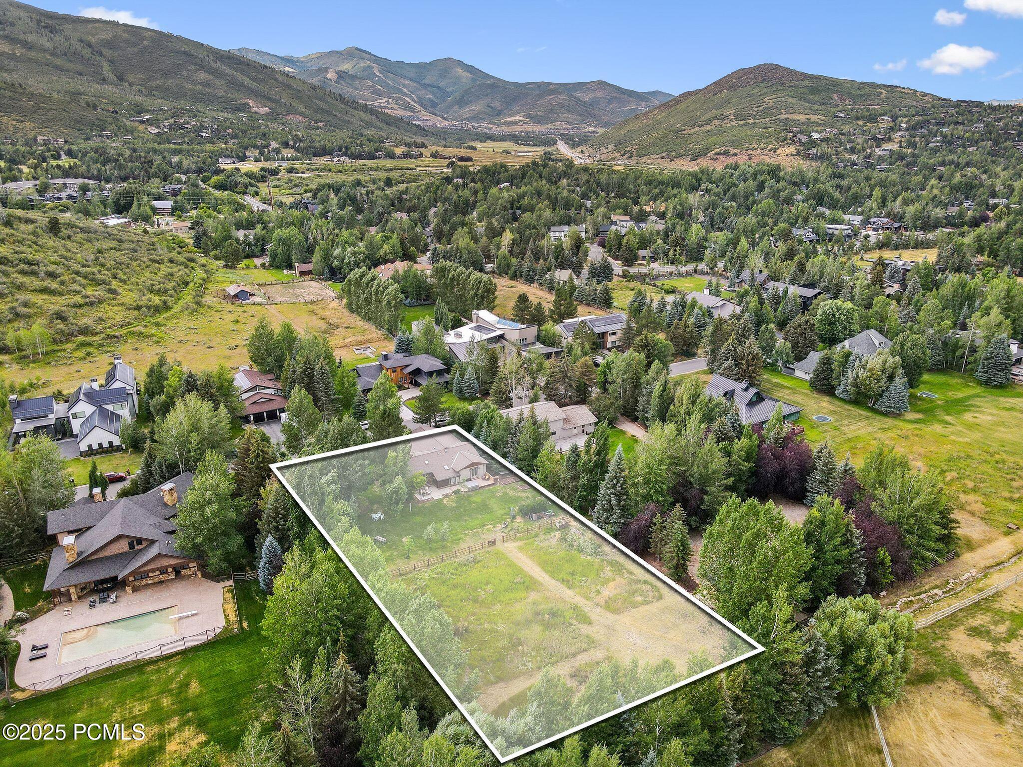 2350 Lucky John Drive