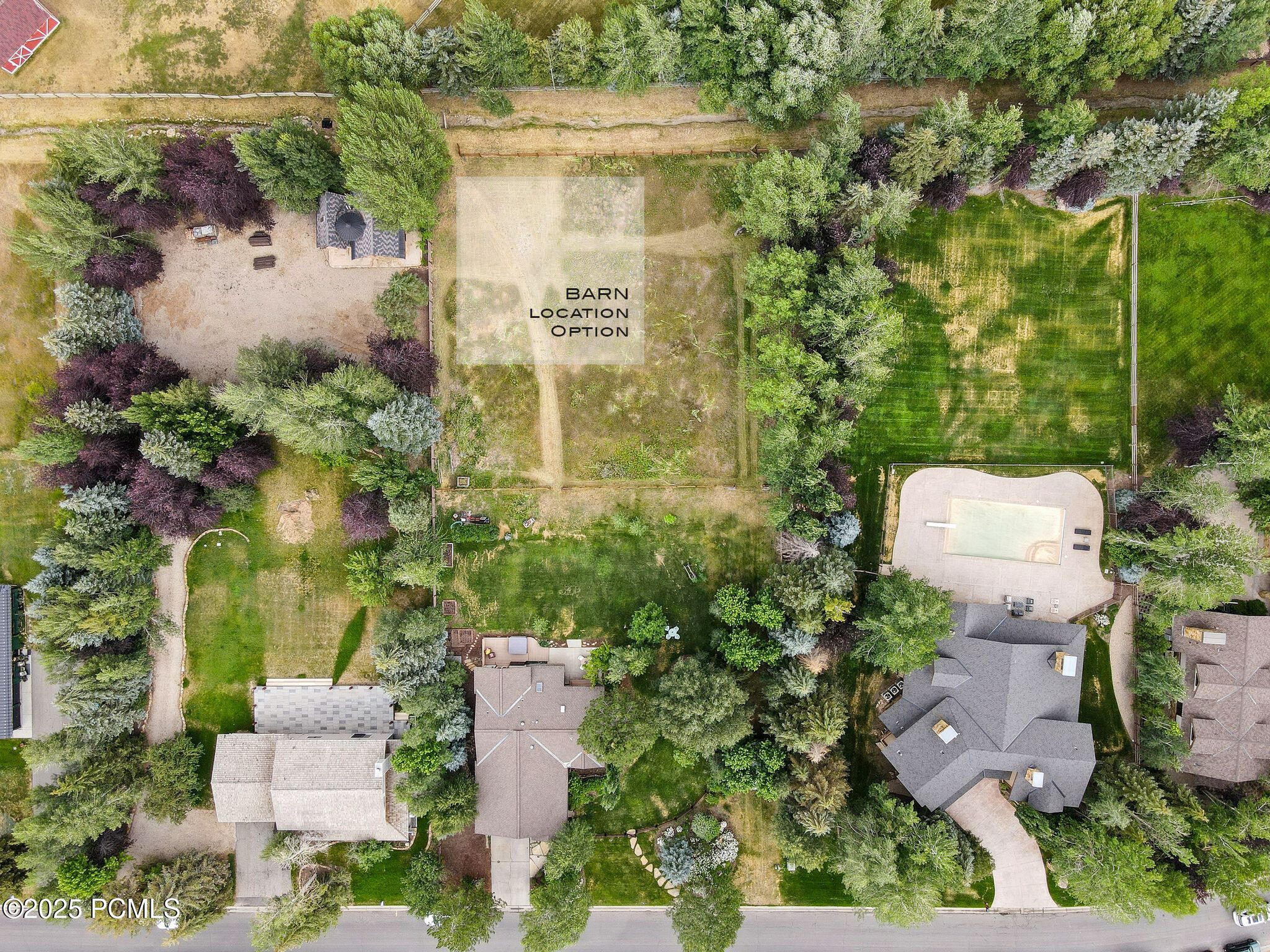 2350 Lucky John Drive