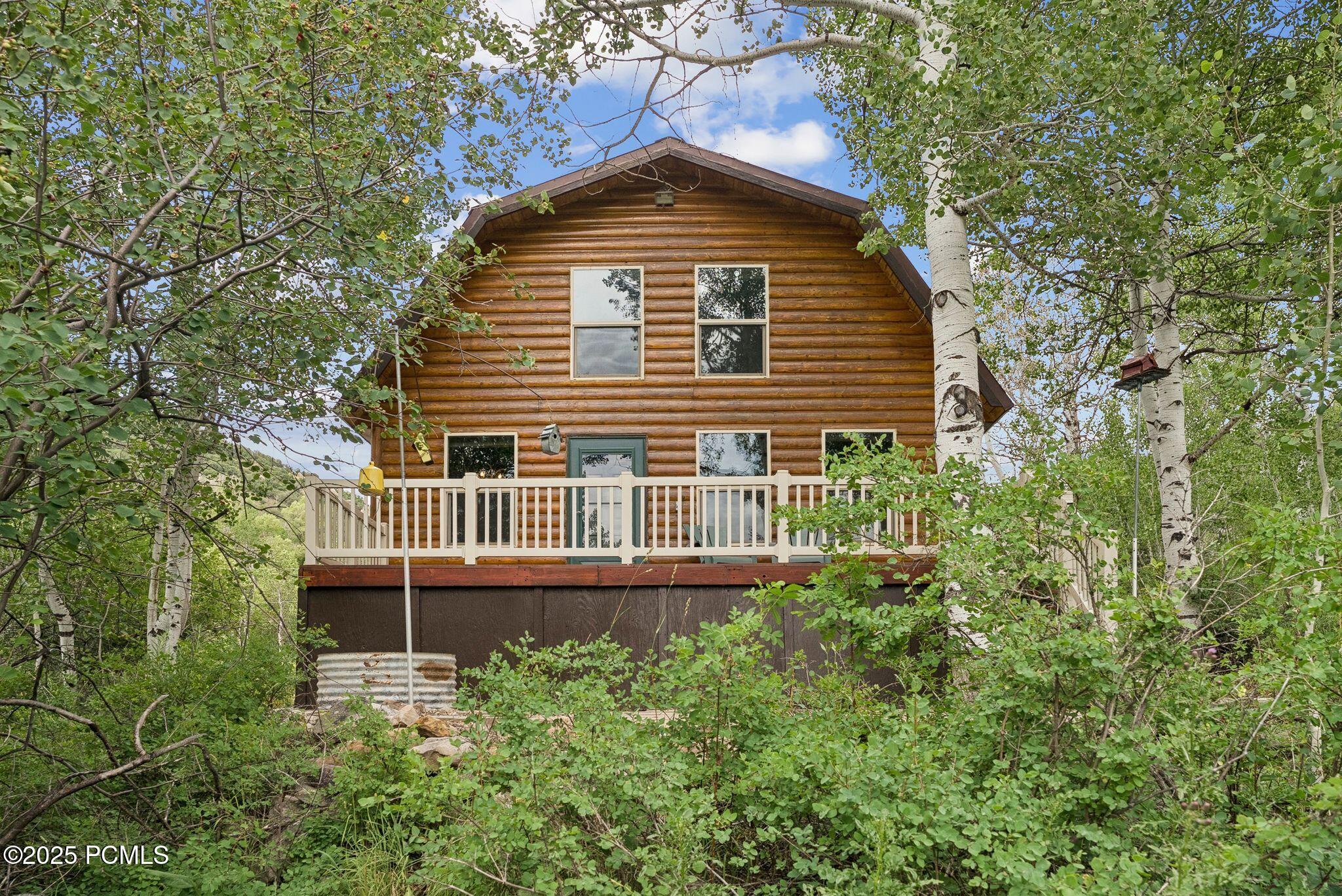 10222 Mackenzie Way