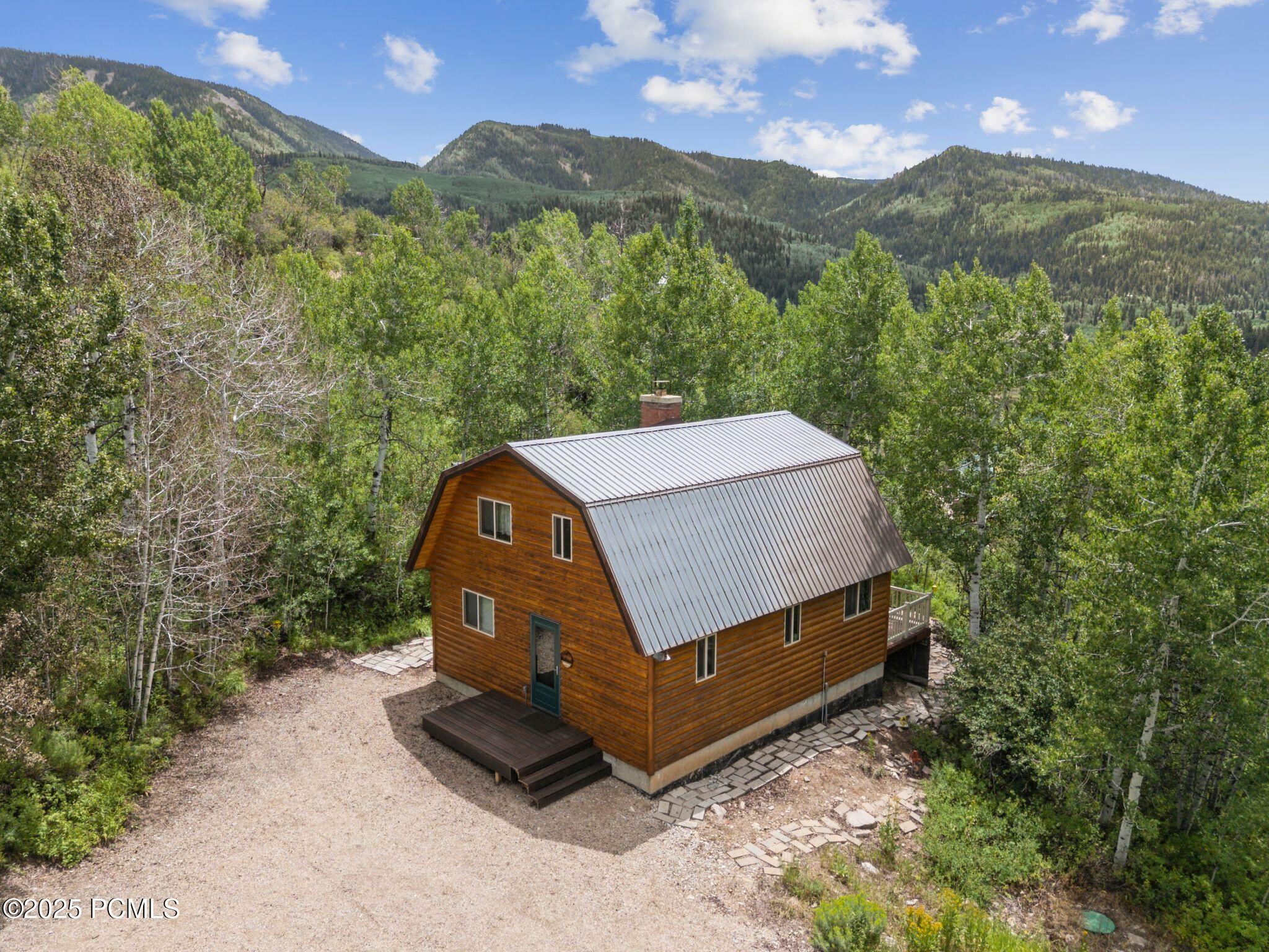 10222 Mackenzie Way