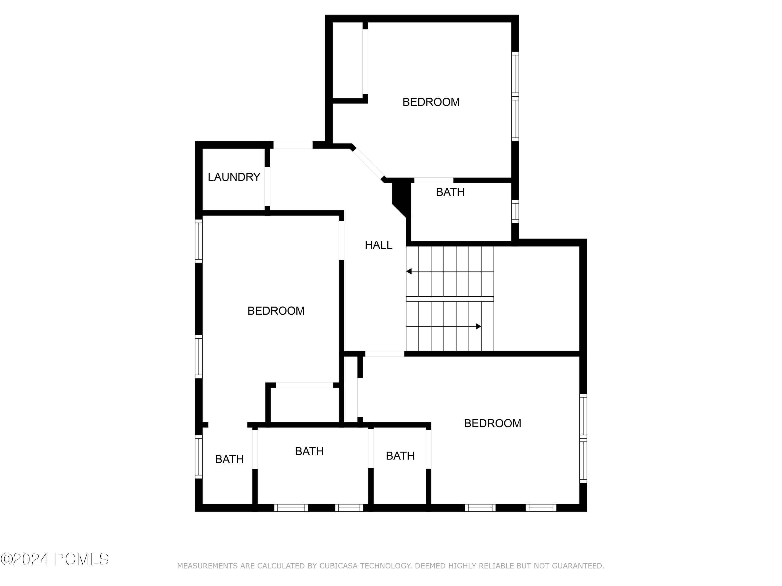 80 Daly Avenue