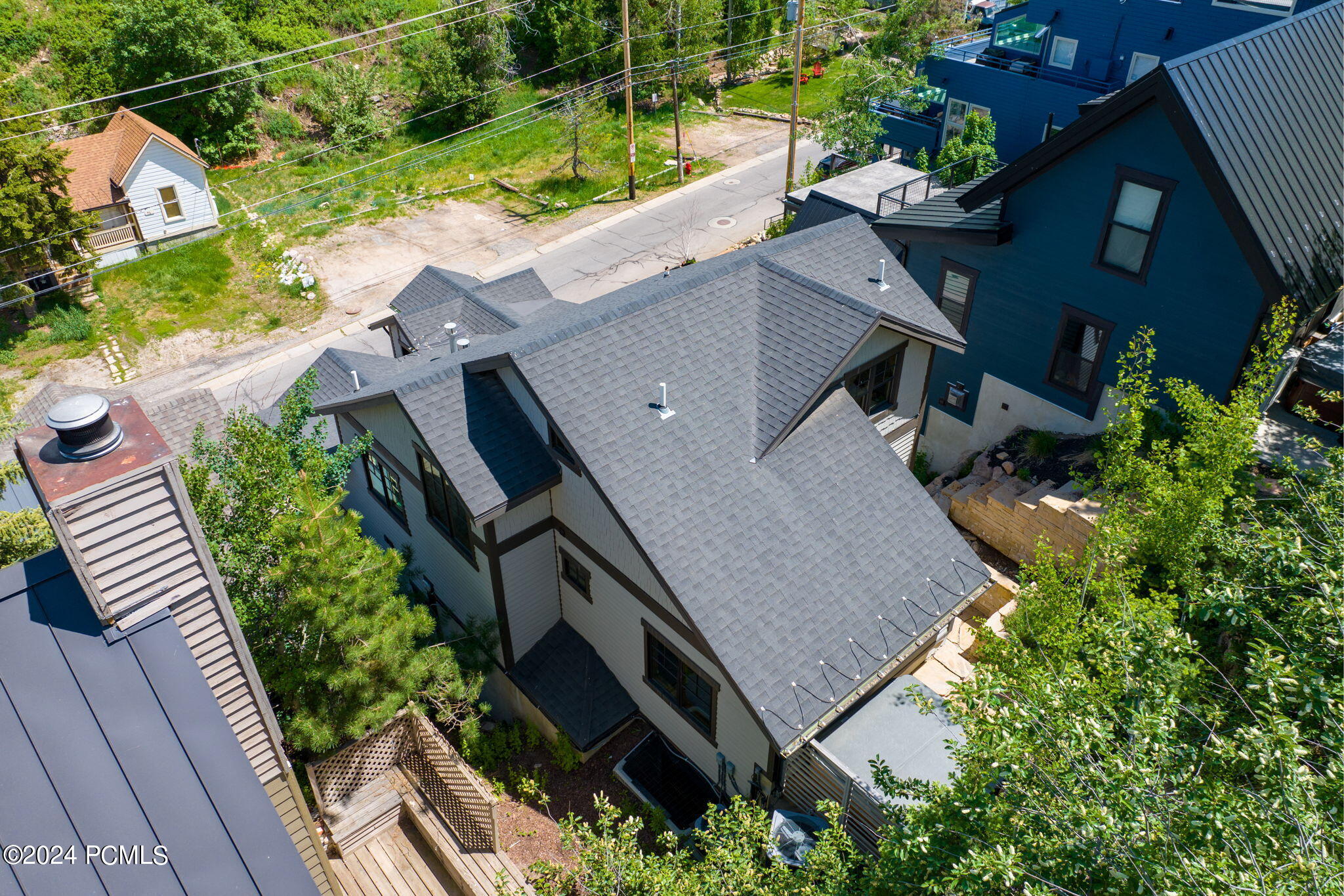 80 Daly Avenue