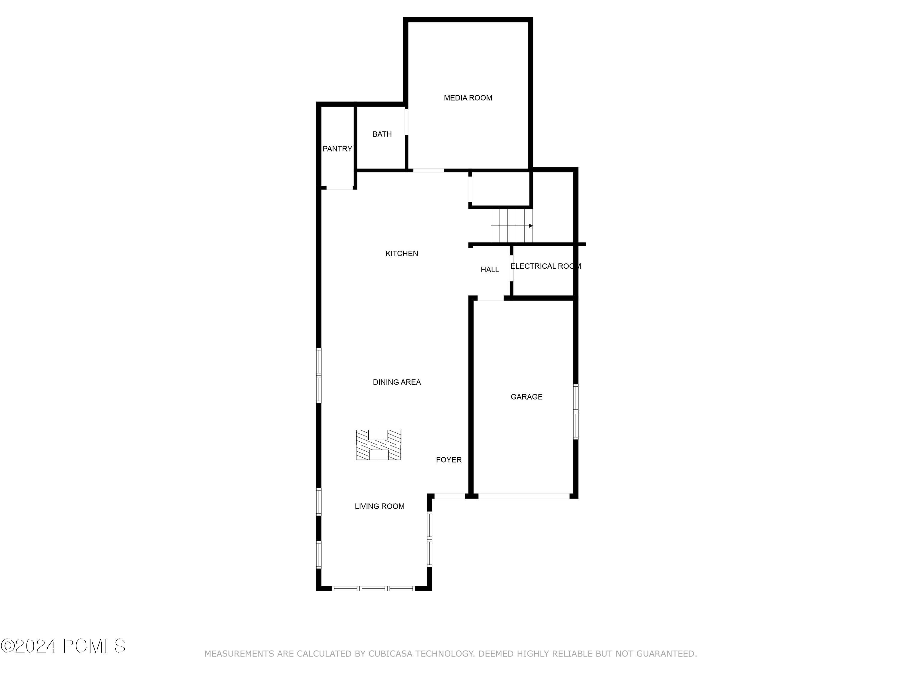 80 Daly Avenue