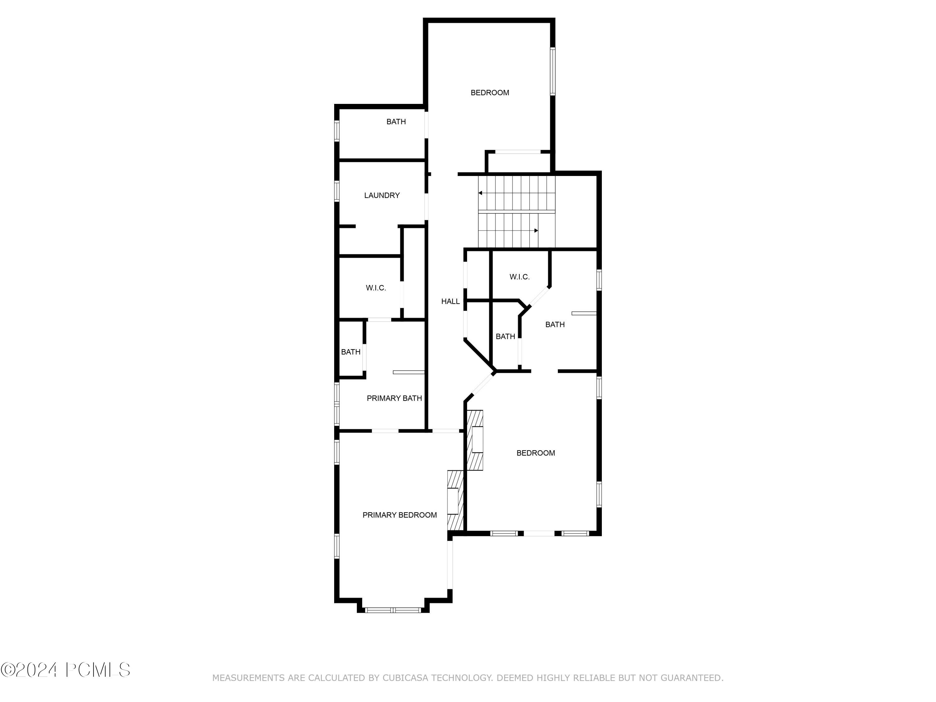 80 Daly Avenue