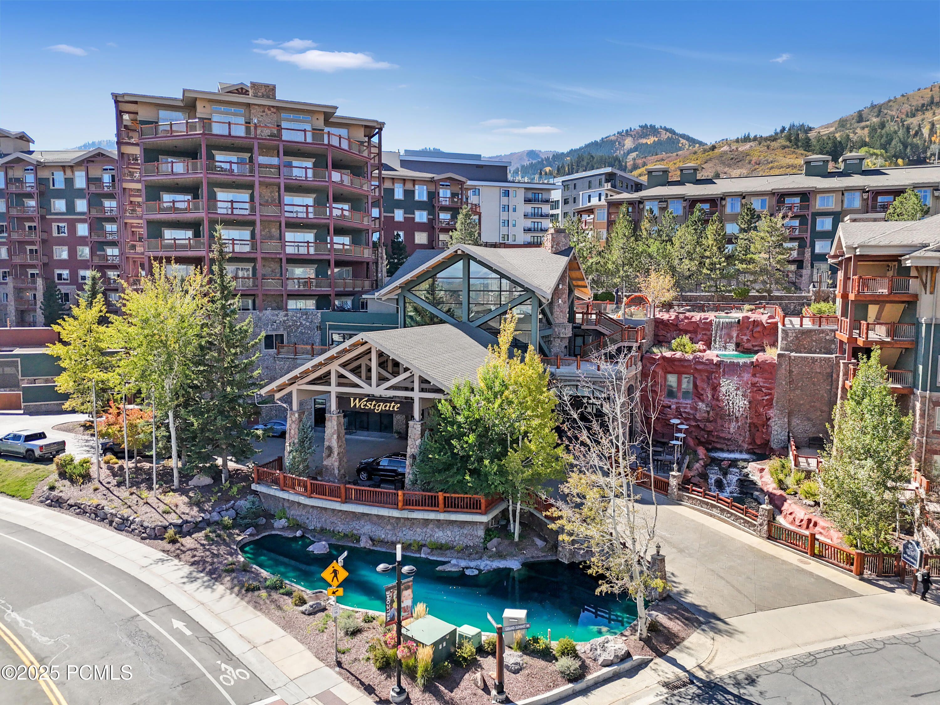 3000 Canyons Resort Drive, 3301b