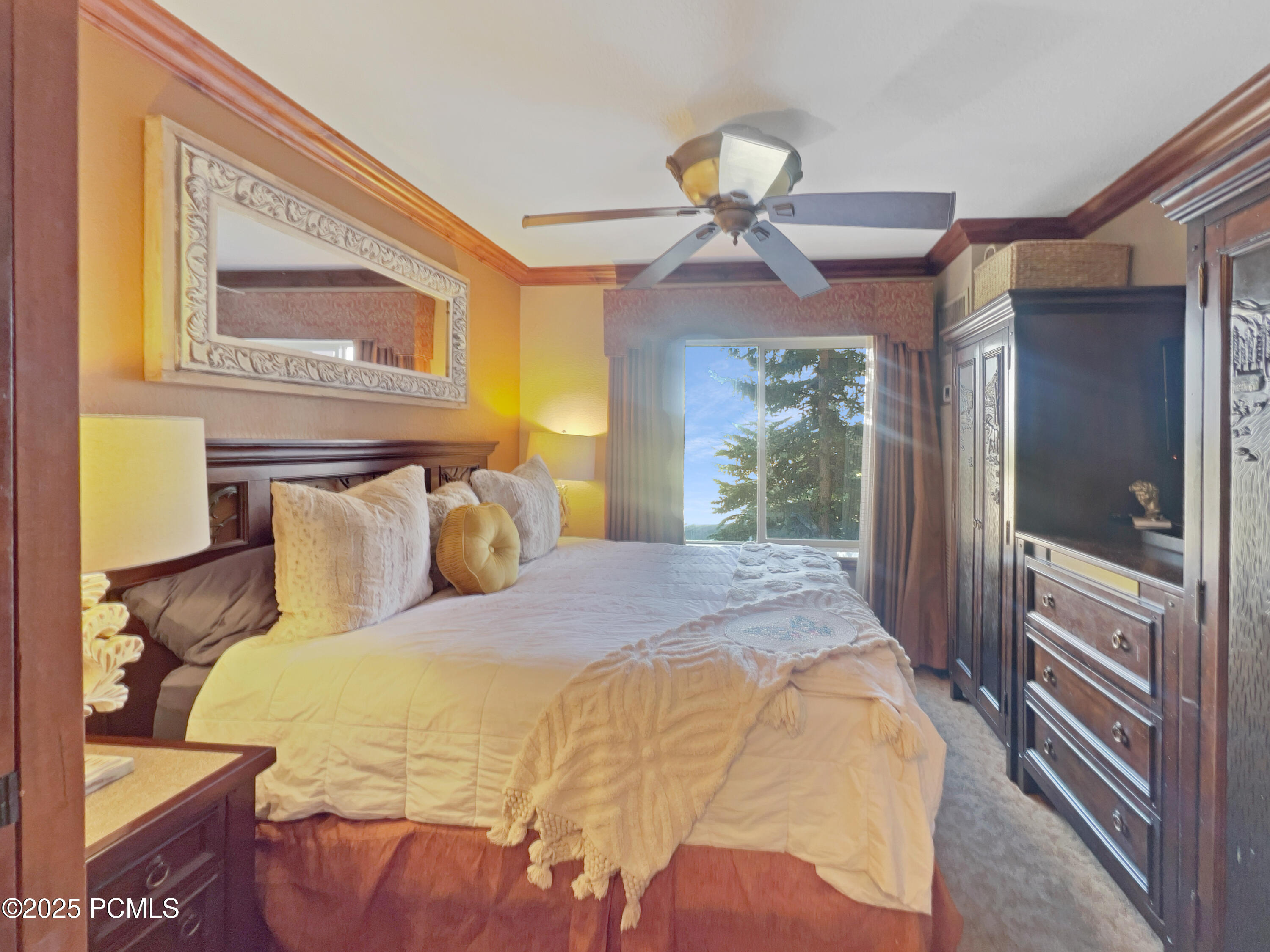 3000 Canyons Resort Drive, 3301b