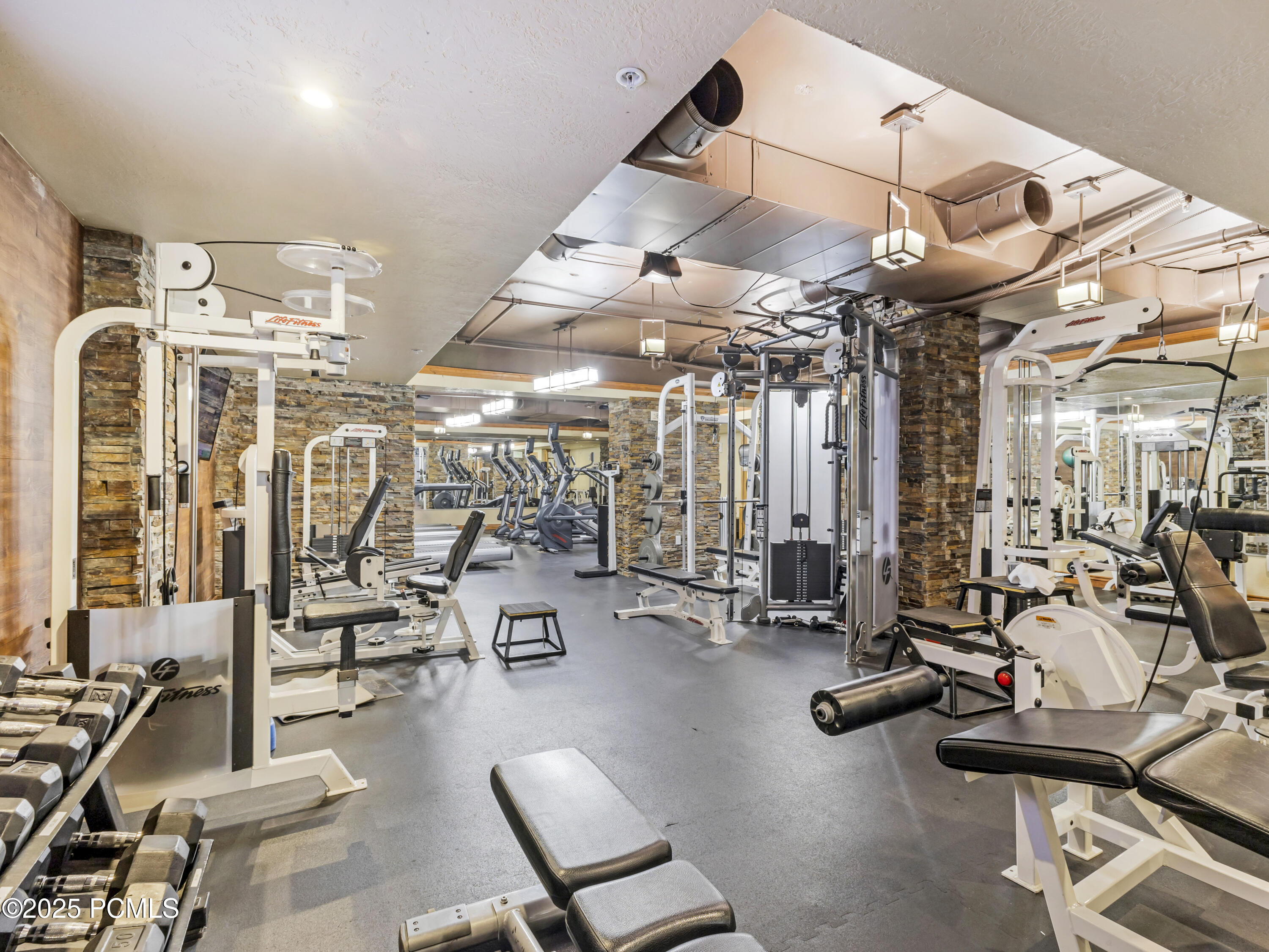 3000 Canyons Resort Drive, 3301b