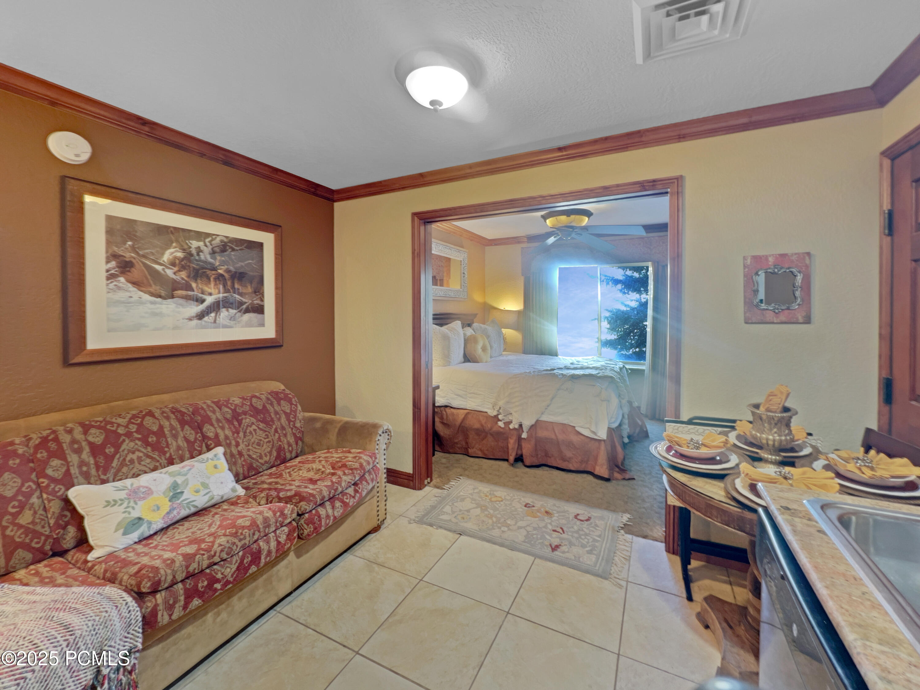 3000 Canyons Resort Drive, 3301b