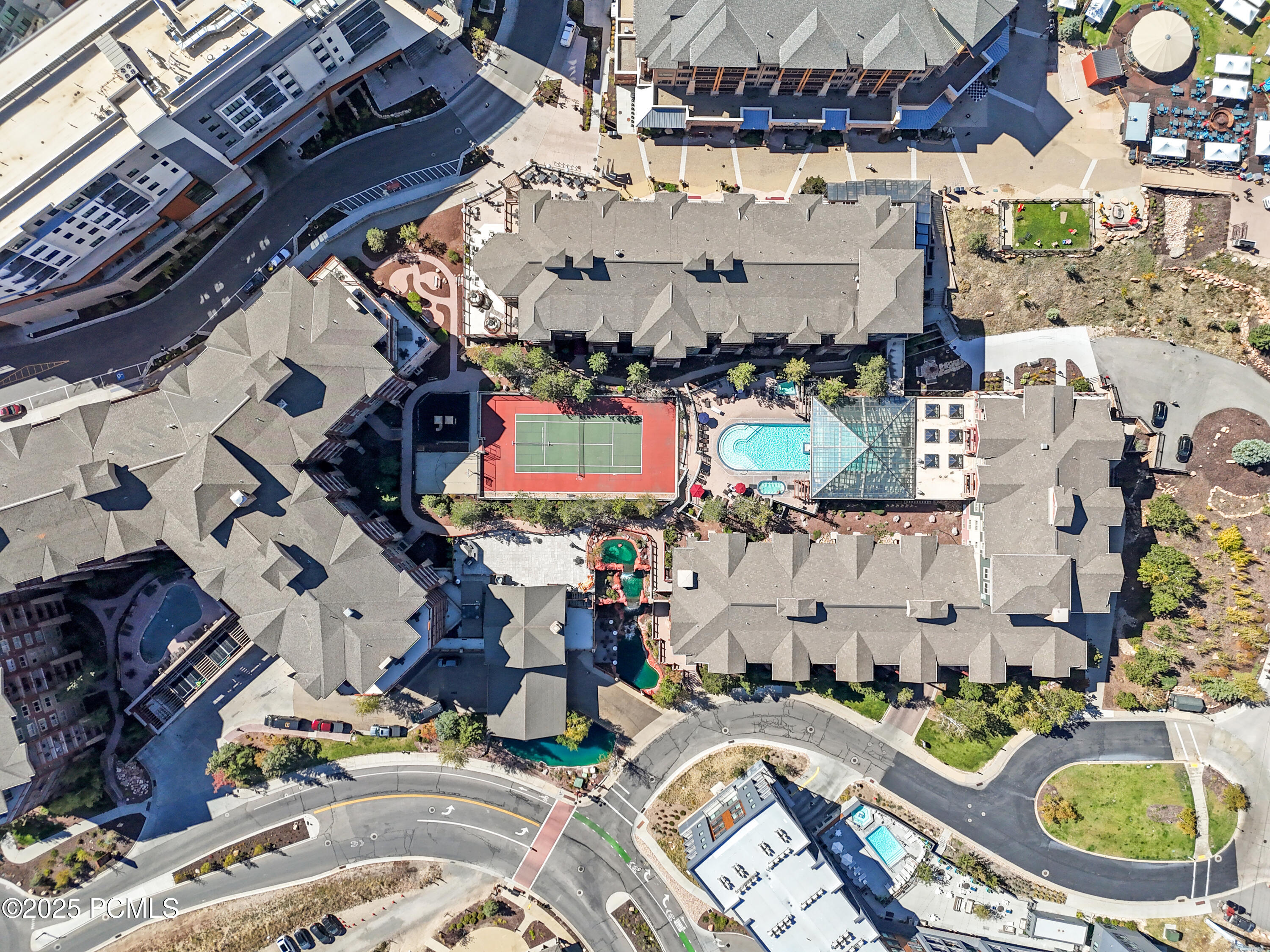3000 Canyons Resort Drive, 3301b