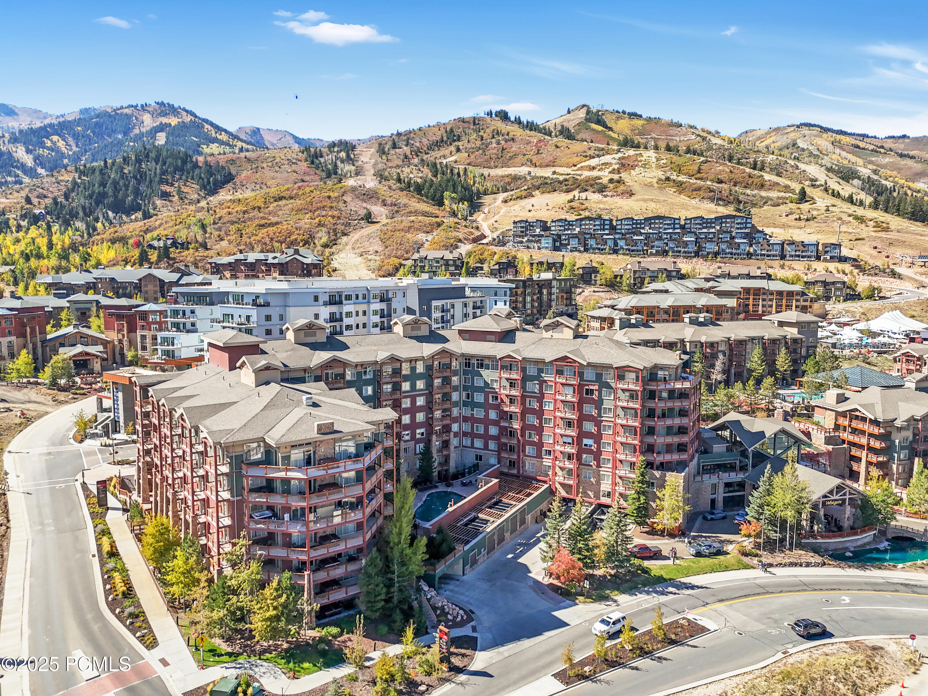 3000 Canyons Resort Drive, 3301b