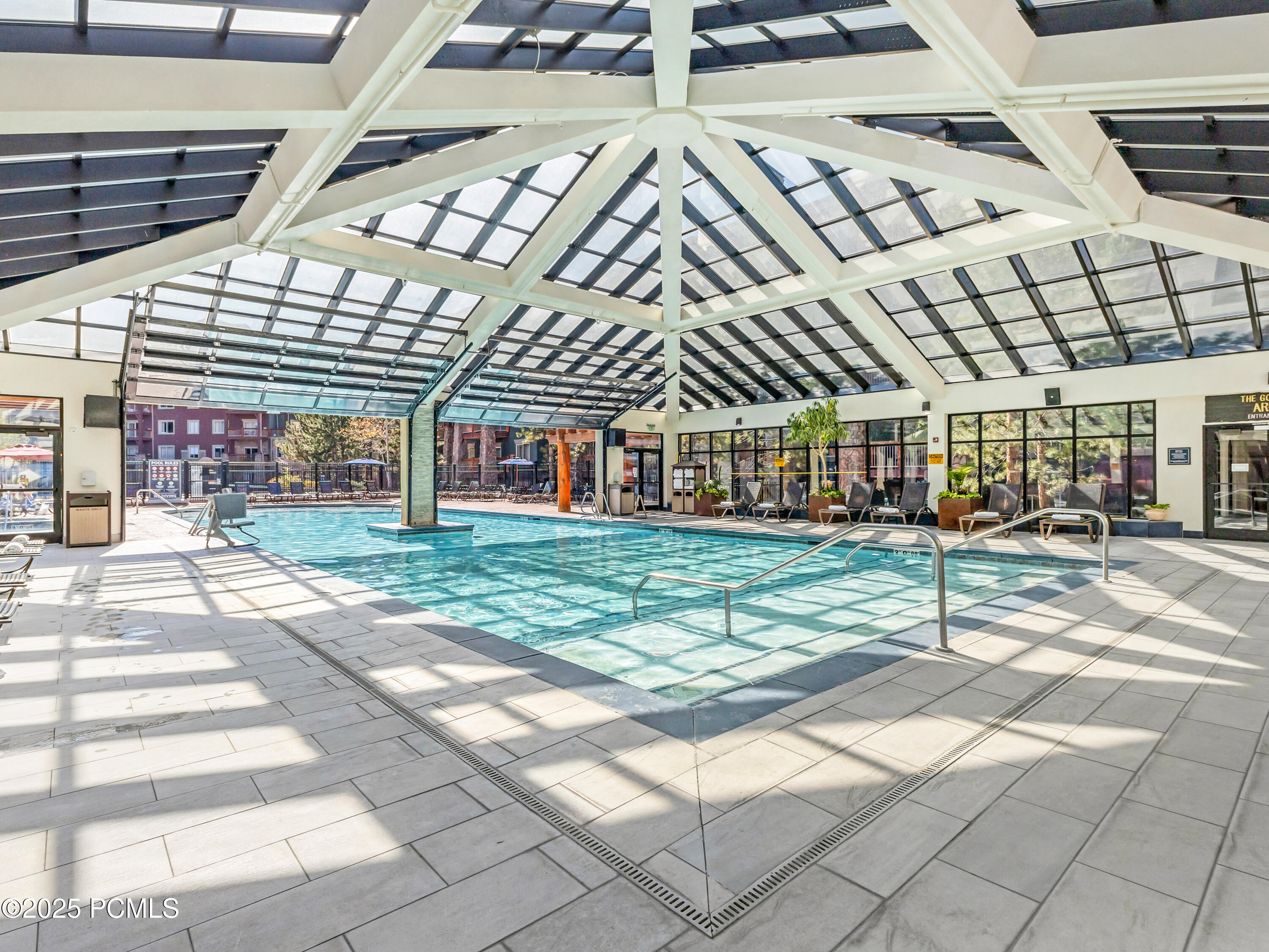 3000 Canyons Resort Drive, 3301b