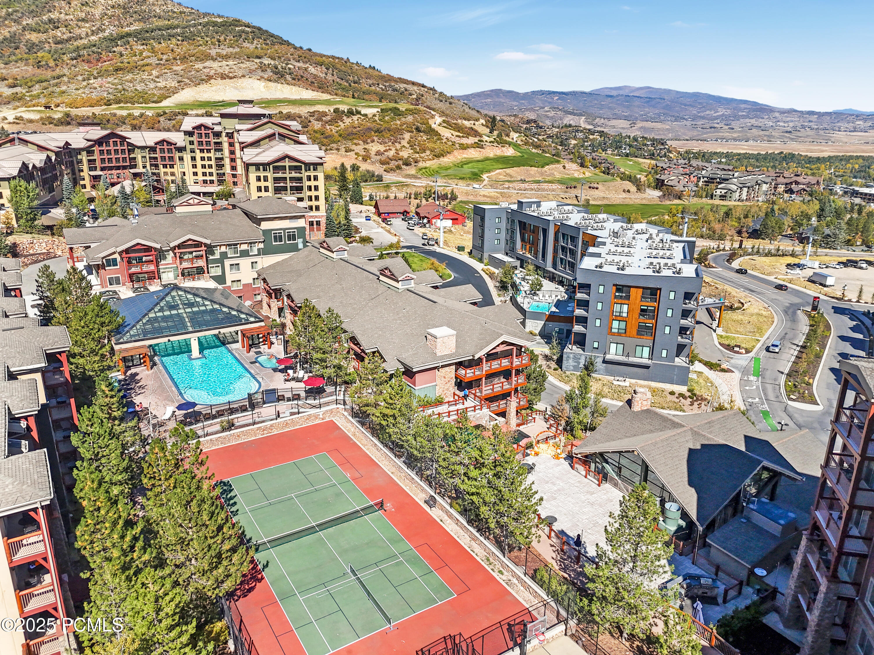 3000 Canyons Resort Drive, 3301b