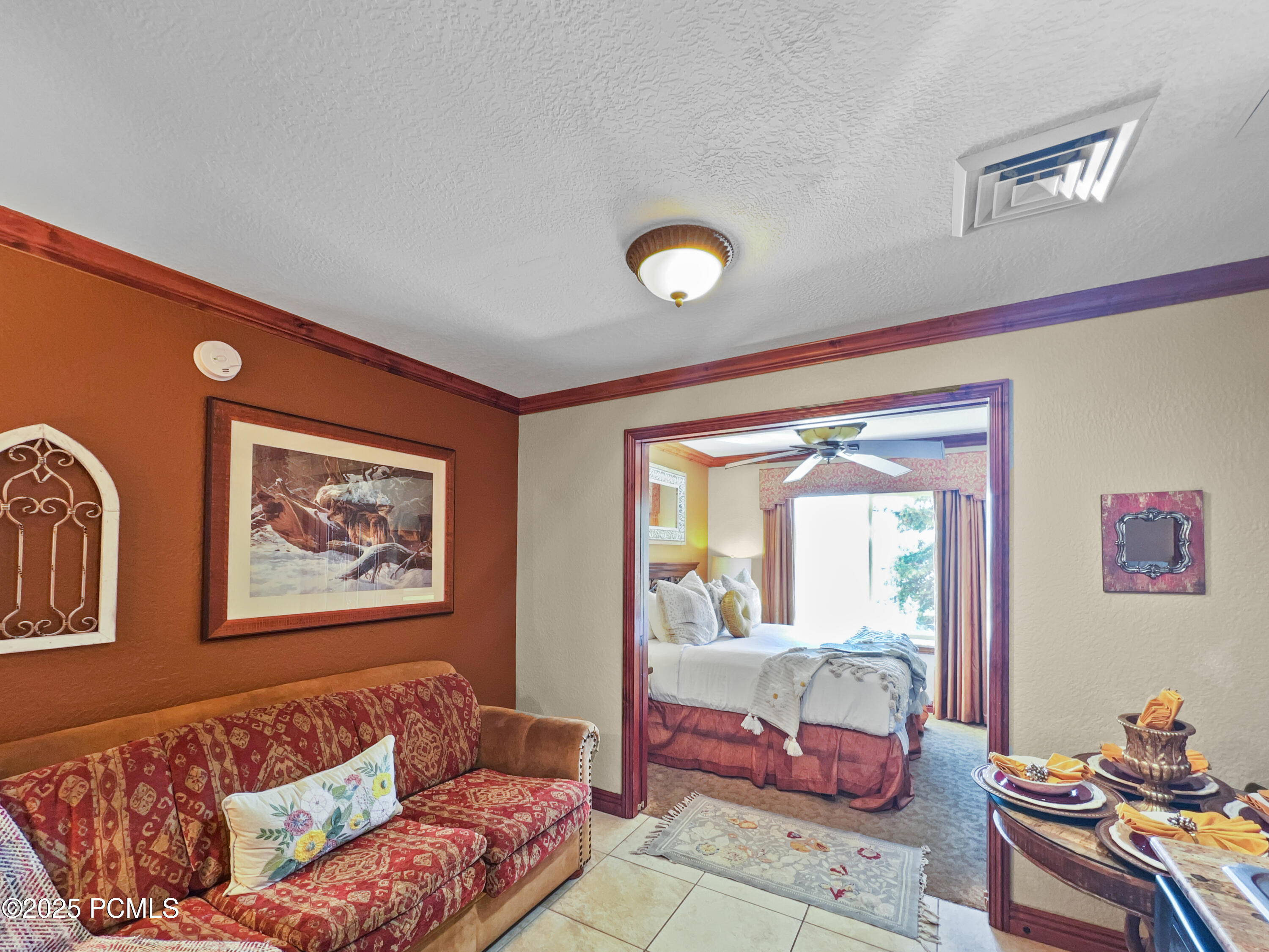 3000 Canyons Resort Drive, 3301b