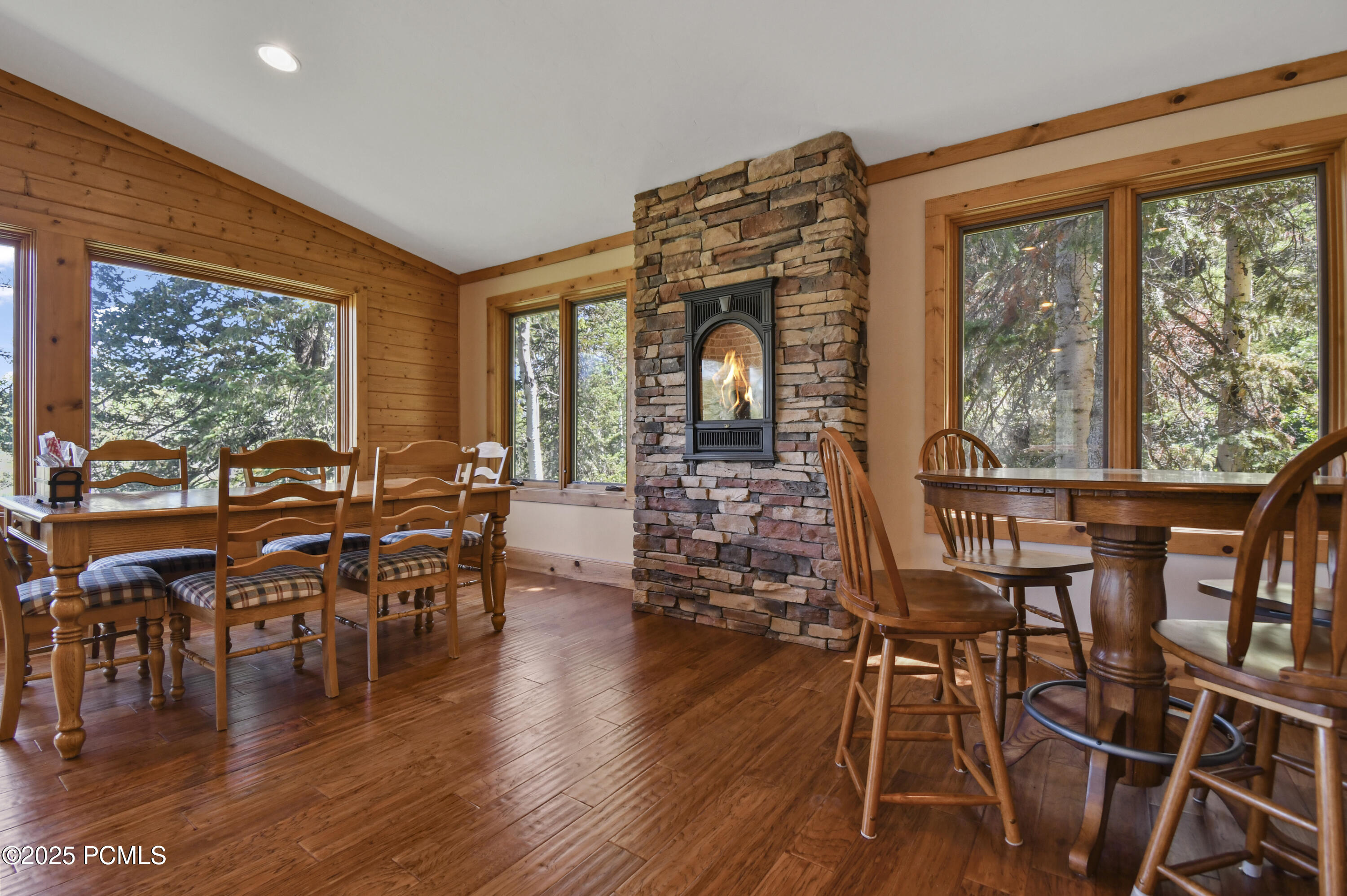 4498 E Weber Canyon Road