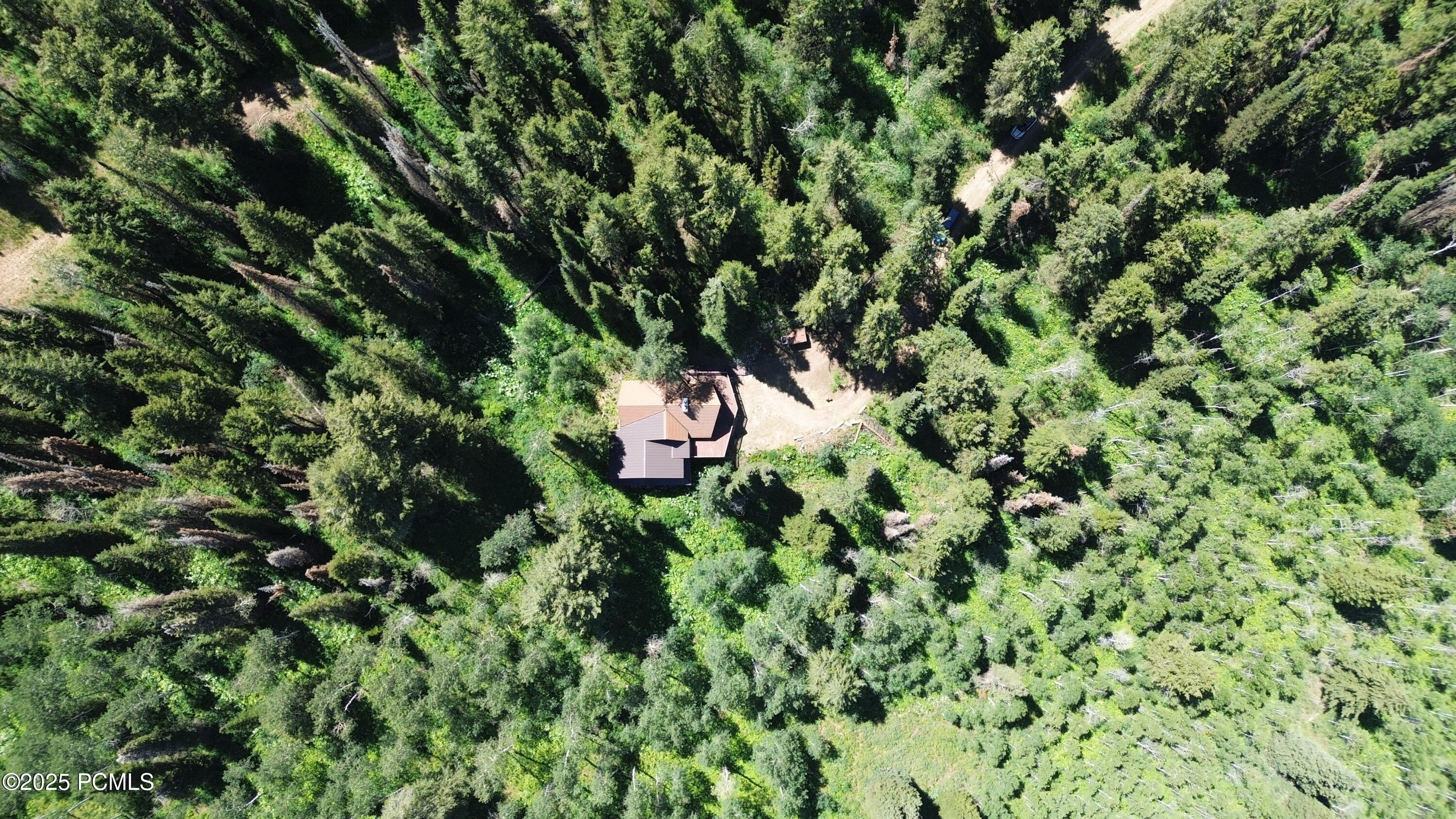 4498 E Weber Canyon Road