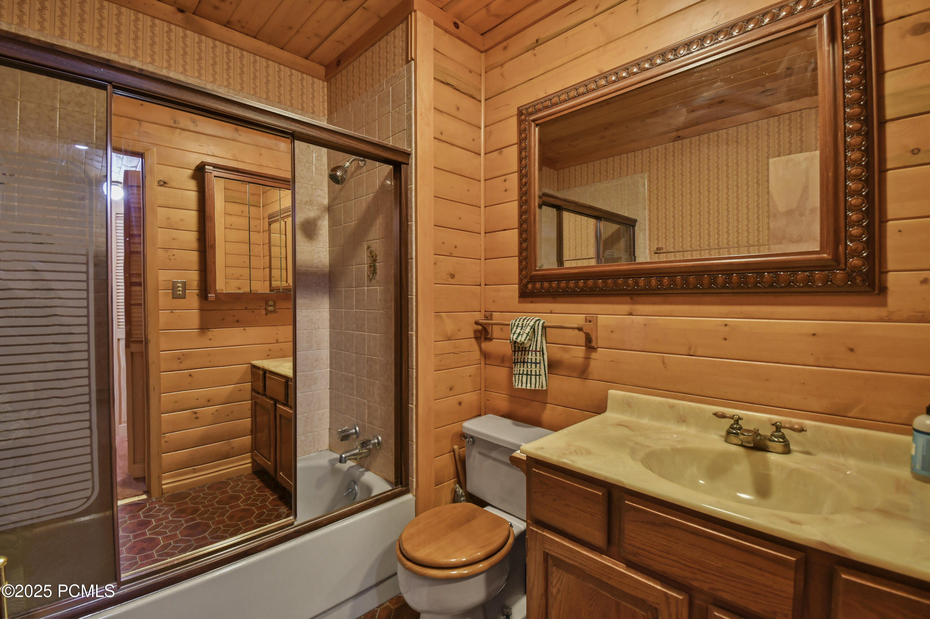 4498 E Weber Canyon Road