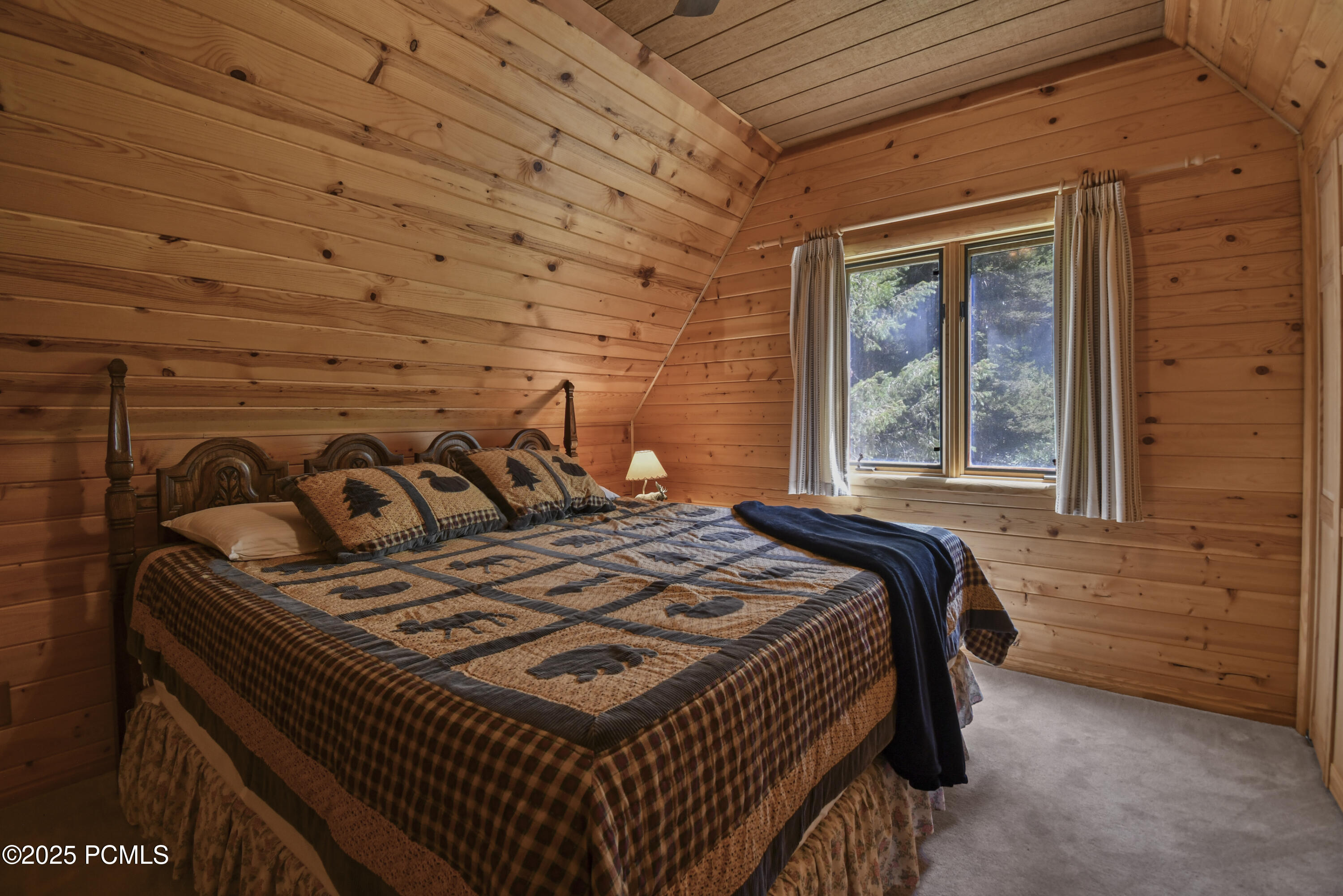 4498 E Weber Canyon Road