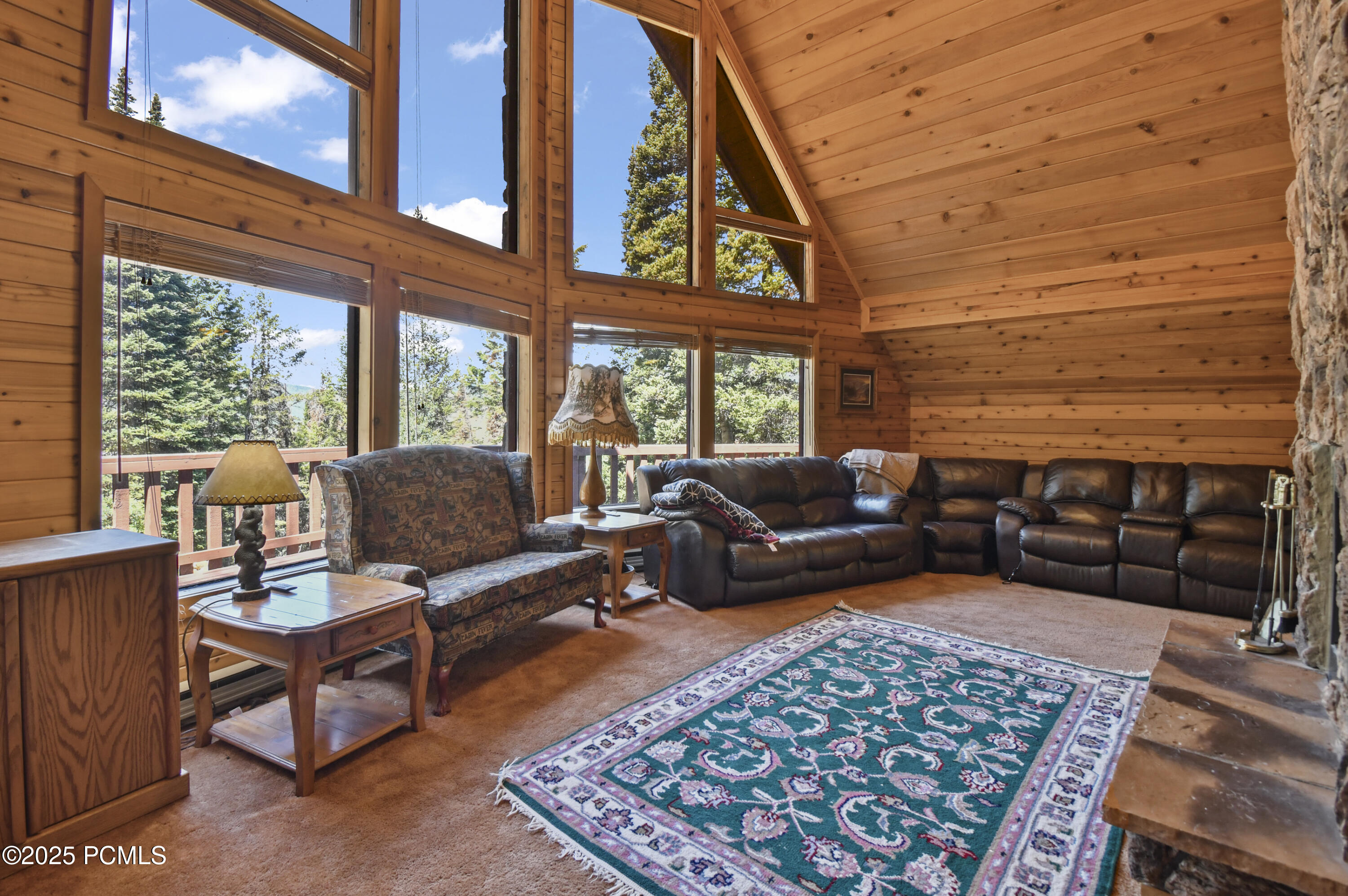 4498 E Weber Canyon Road