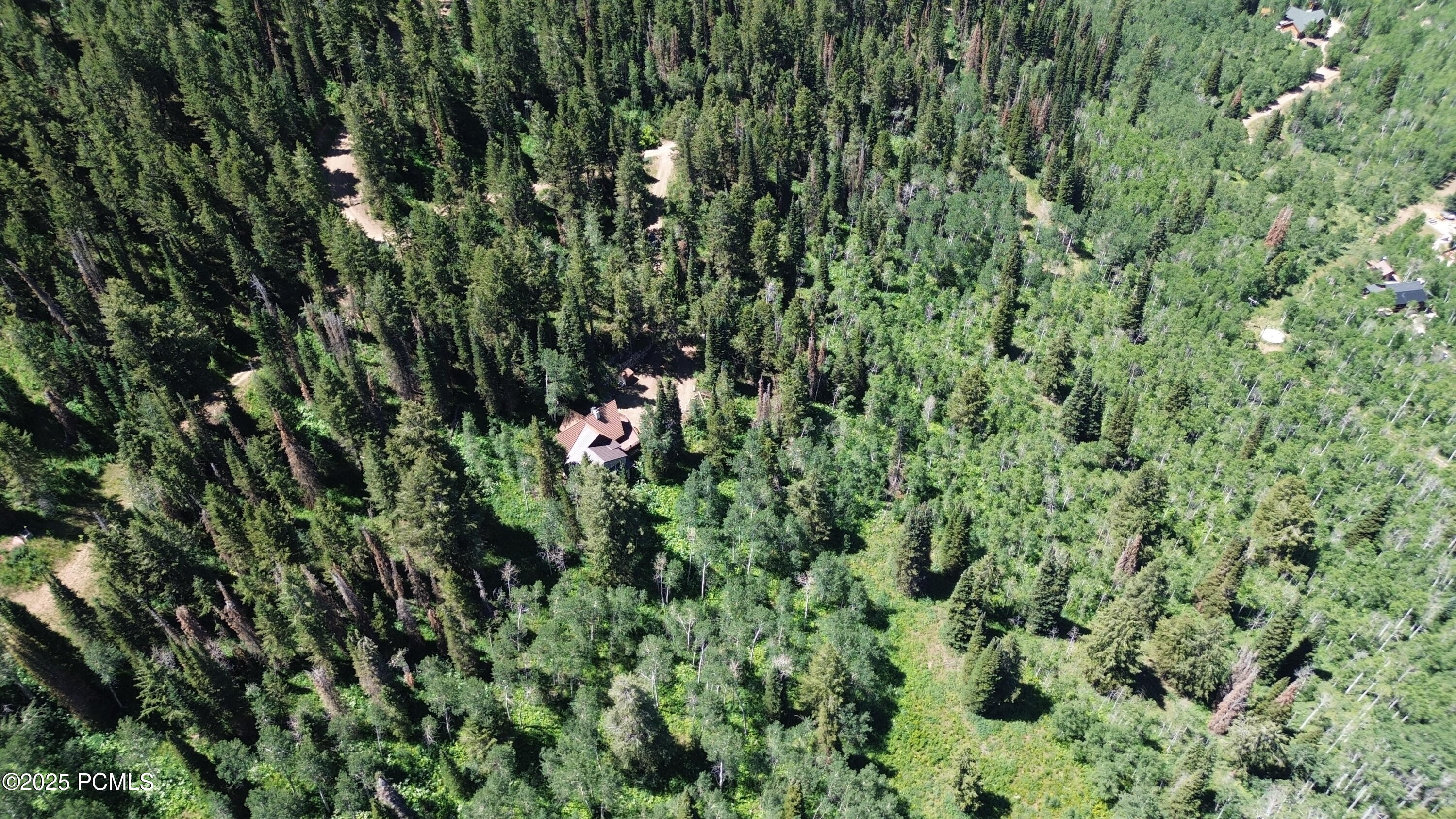 4498 E Weber Canyon Road