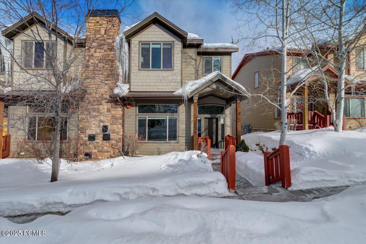 5662 Oslo Lane