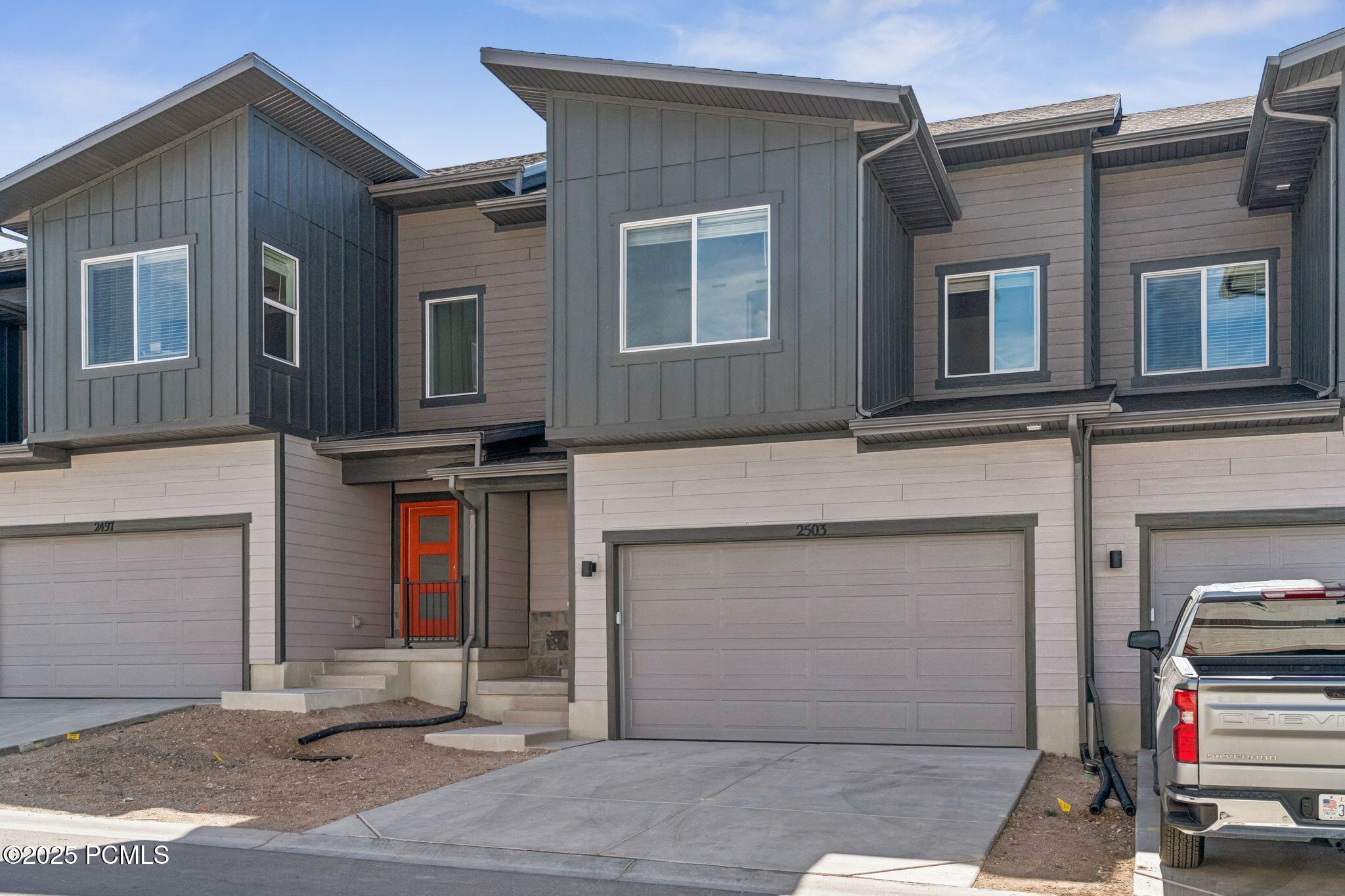 2503 Wildwood Lane
