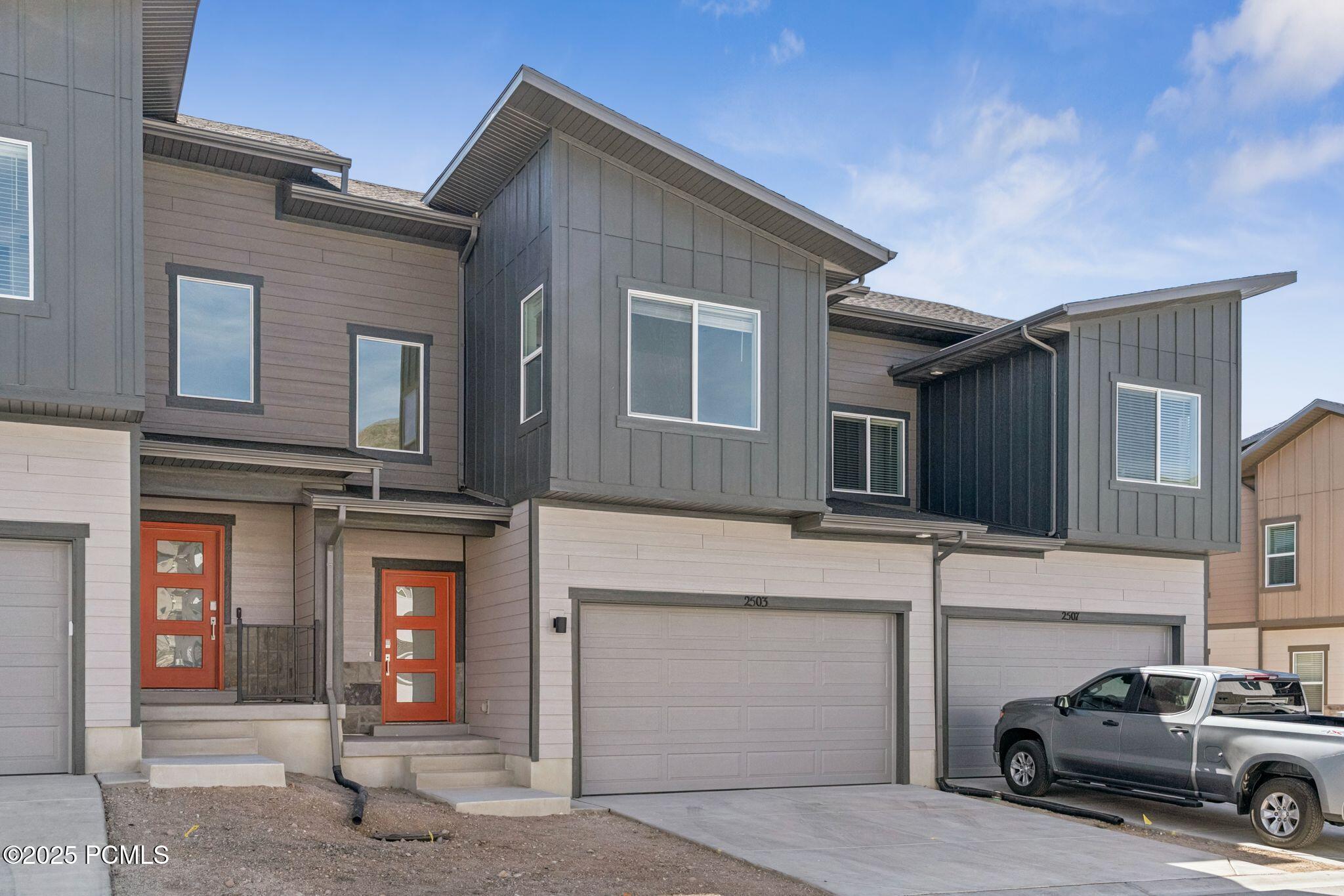 2503 Wildwood Lane