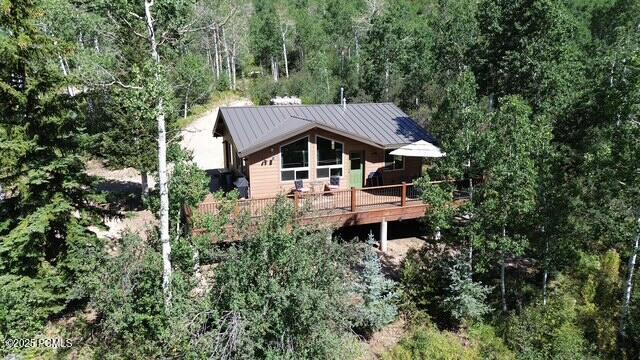 64 & 63 N Navajo Way