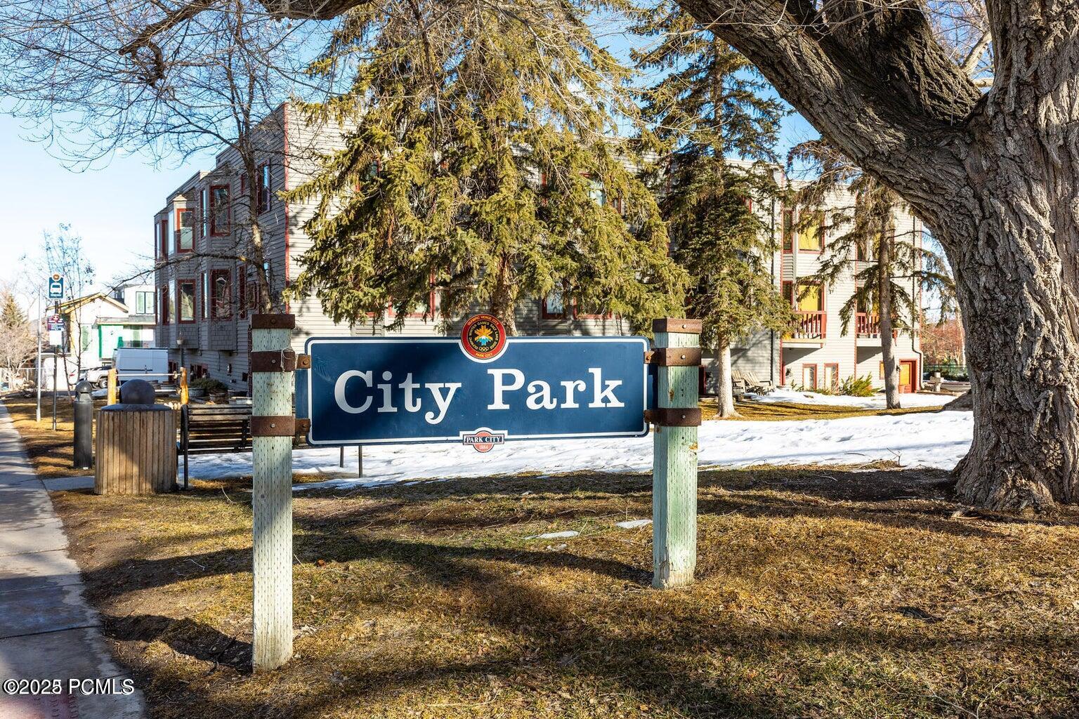 1384 Park Avenue, 6
