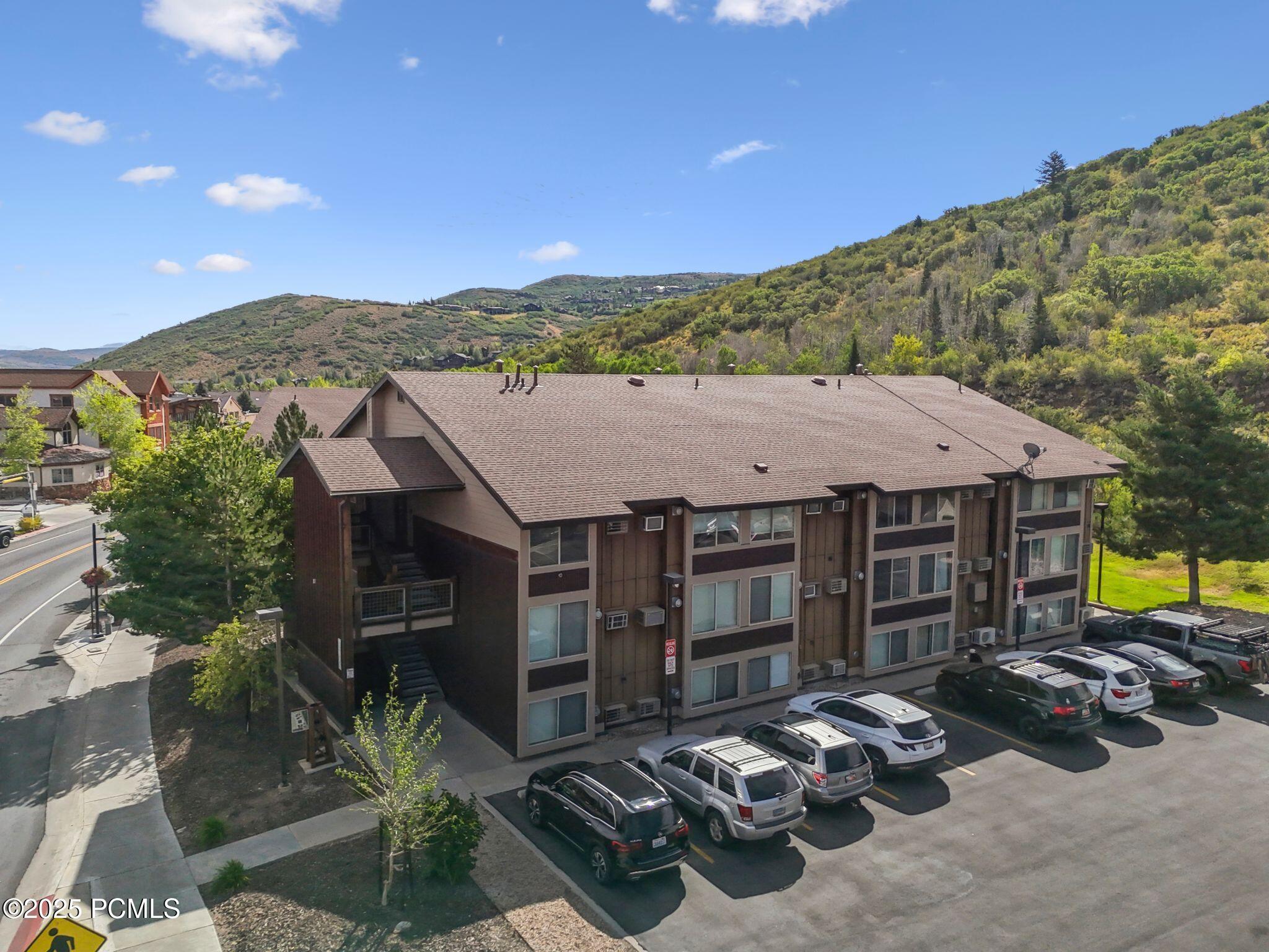 2015 Prospector Avenue, 129