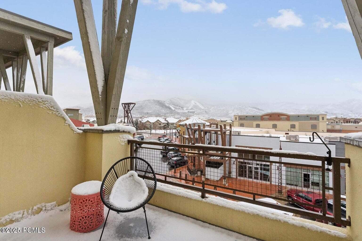 6169 S Park Lane, Unit 22