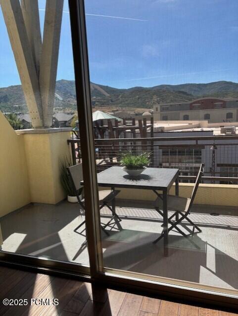 6169 S Park Lane, Unit 22