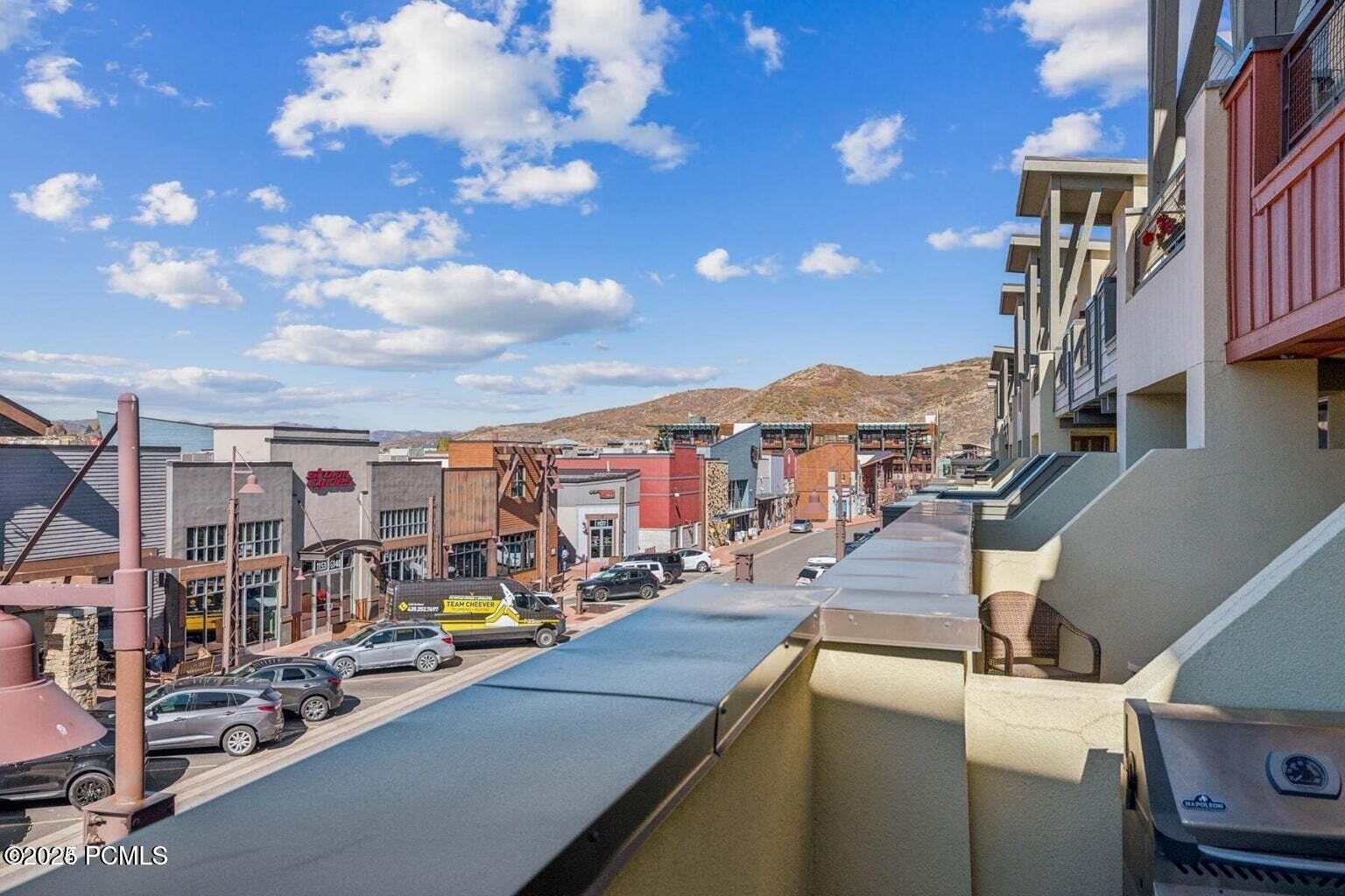 6169 S Park Lane, Unit 22