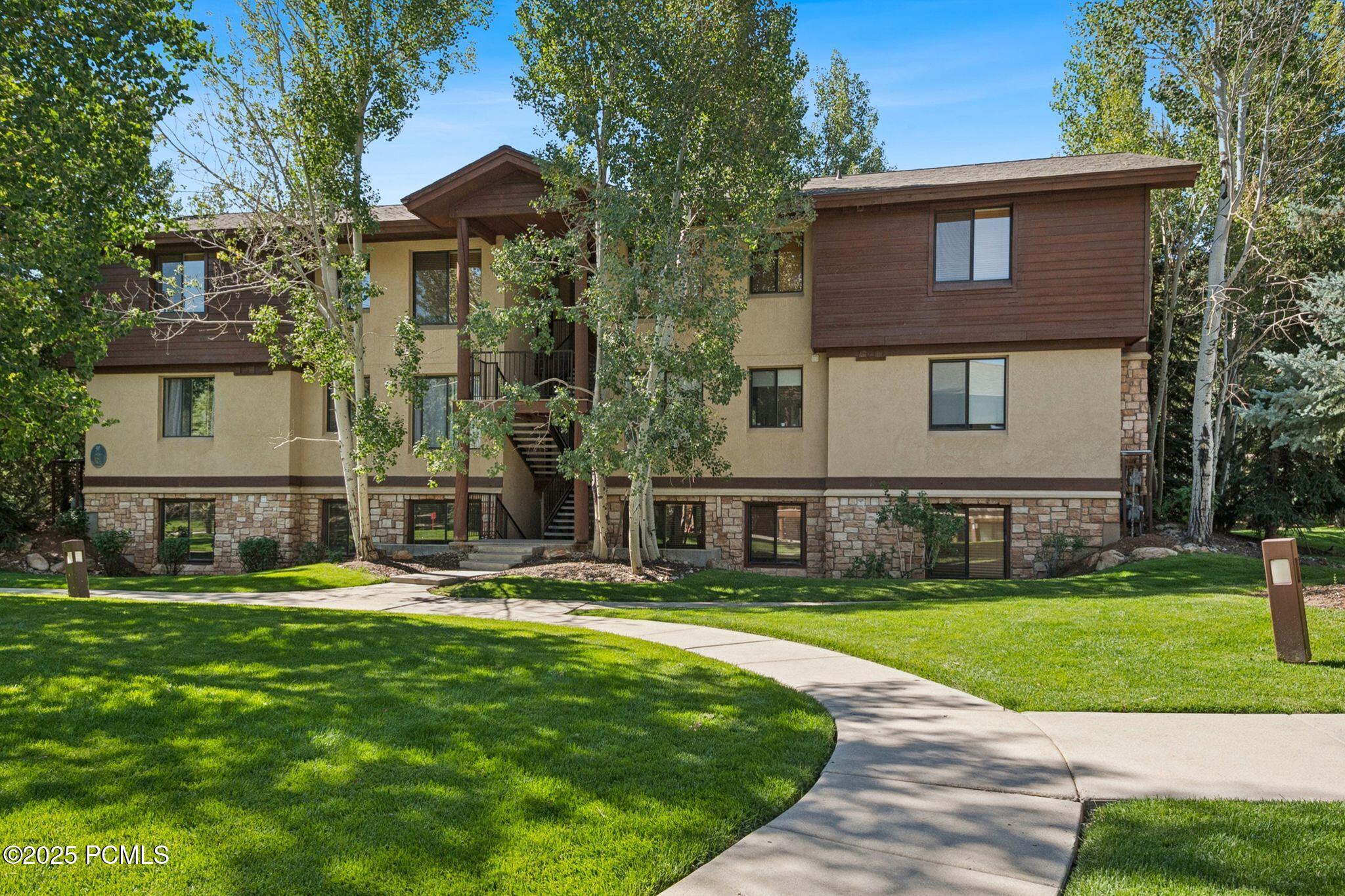 1600 W Pinebrook Boulevard, Apt G5