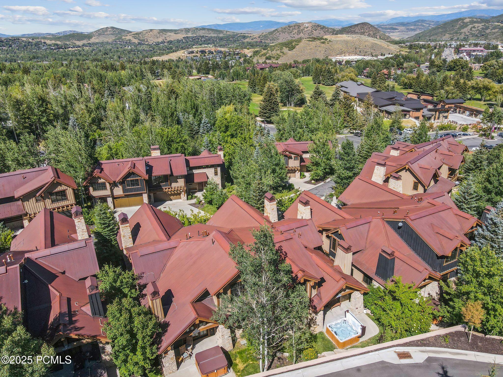 18 Silver Star Court, C-10