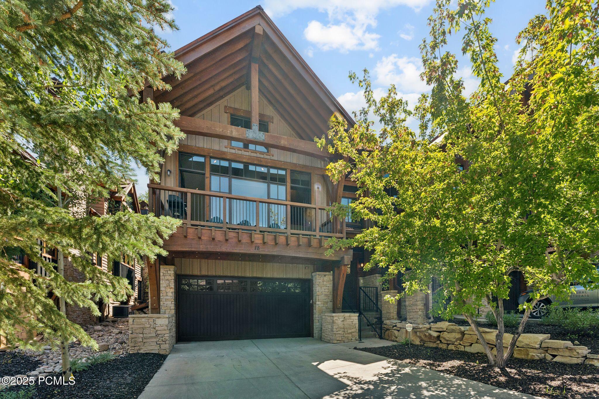 18 Silver Star Court, C-10