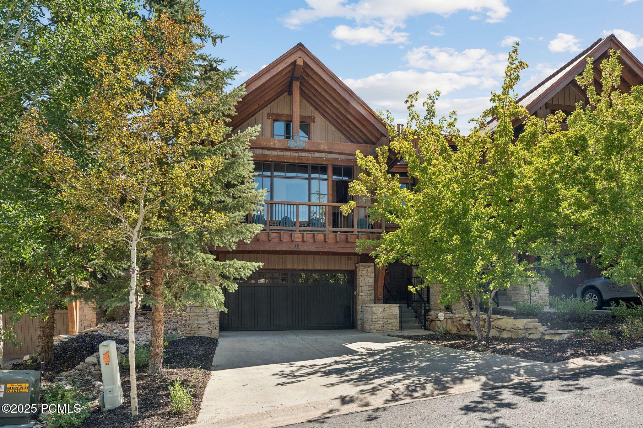 18 Silver Star Court, C-10