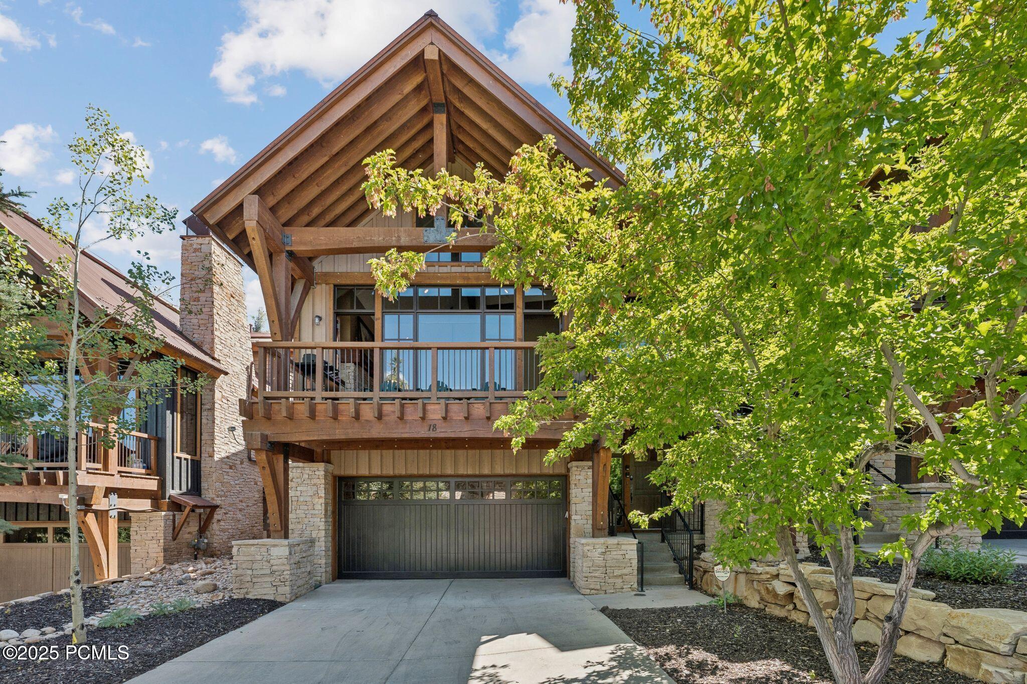18 Silver Star Court, C-10