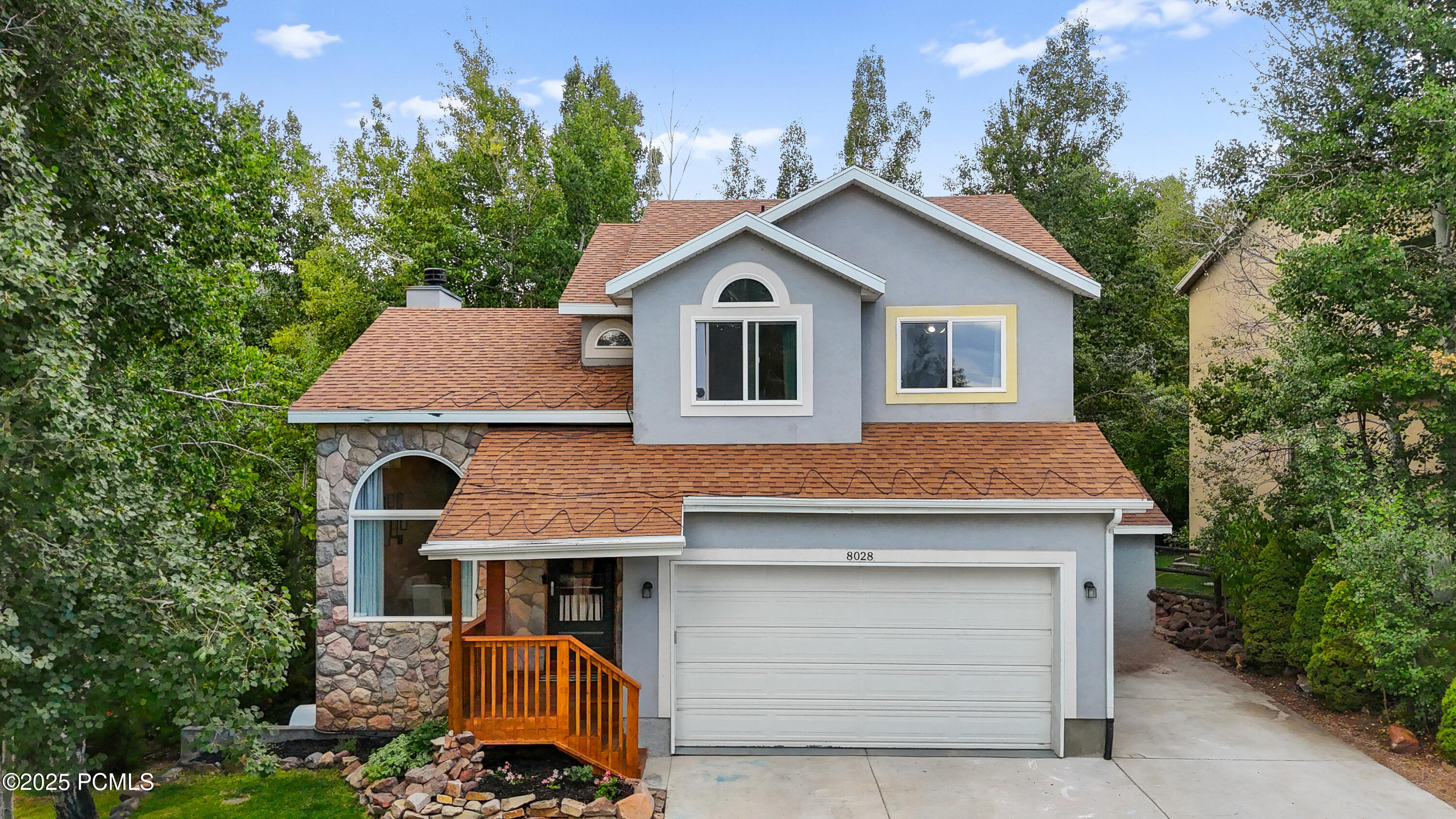 8028 Springshire Drive