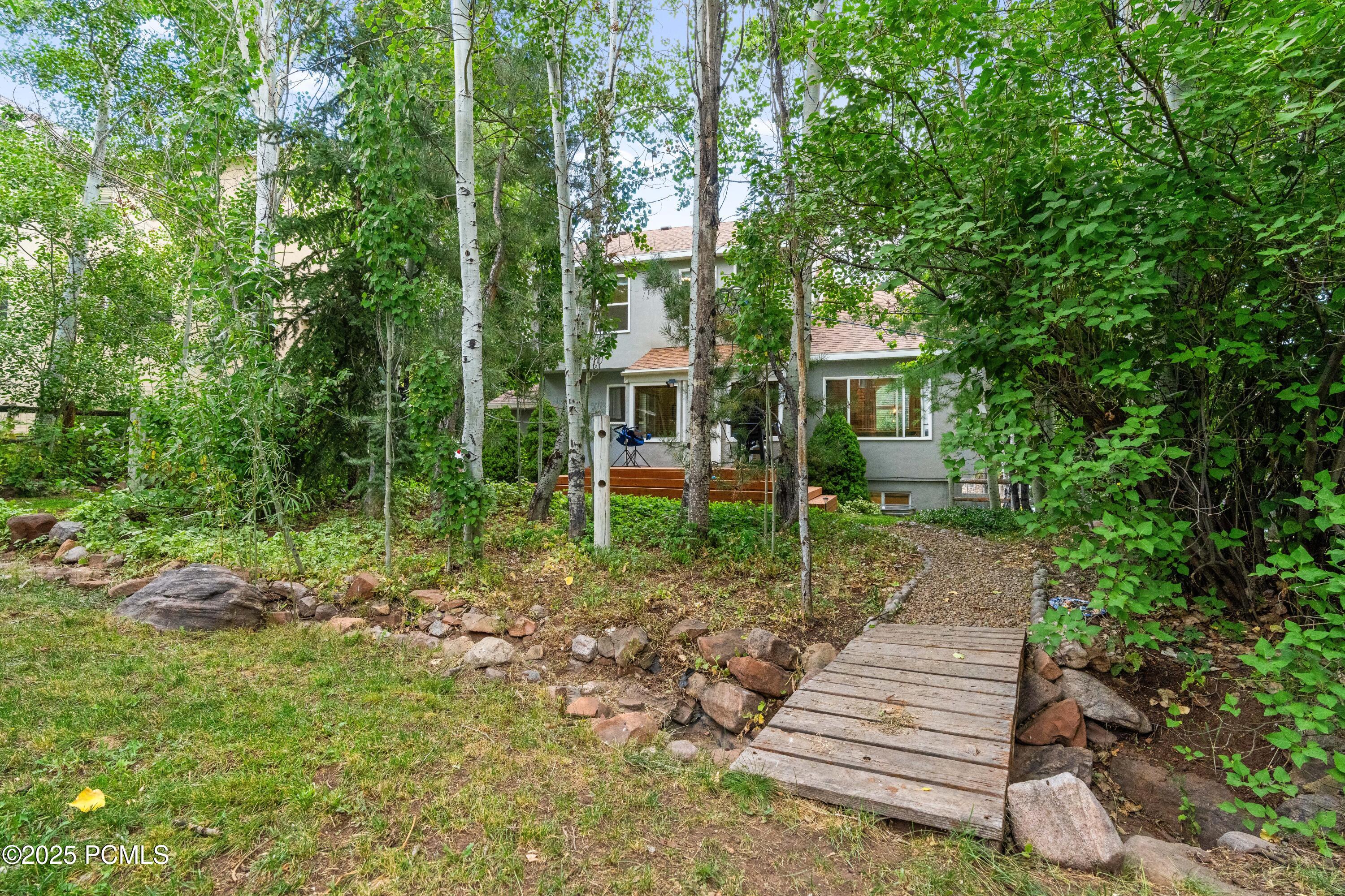 8028 Springshire Drive