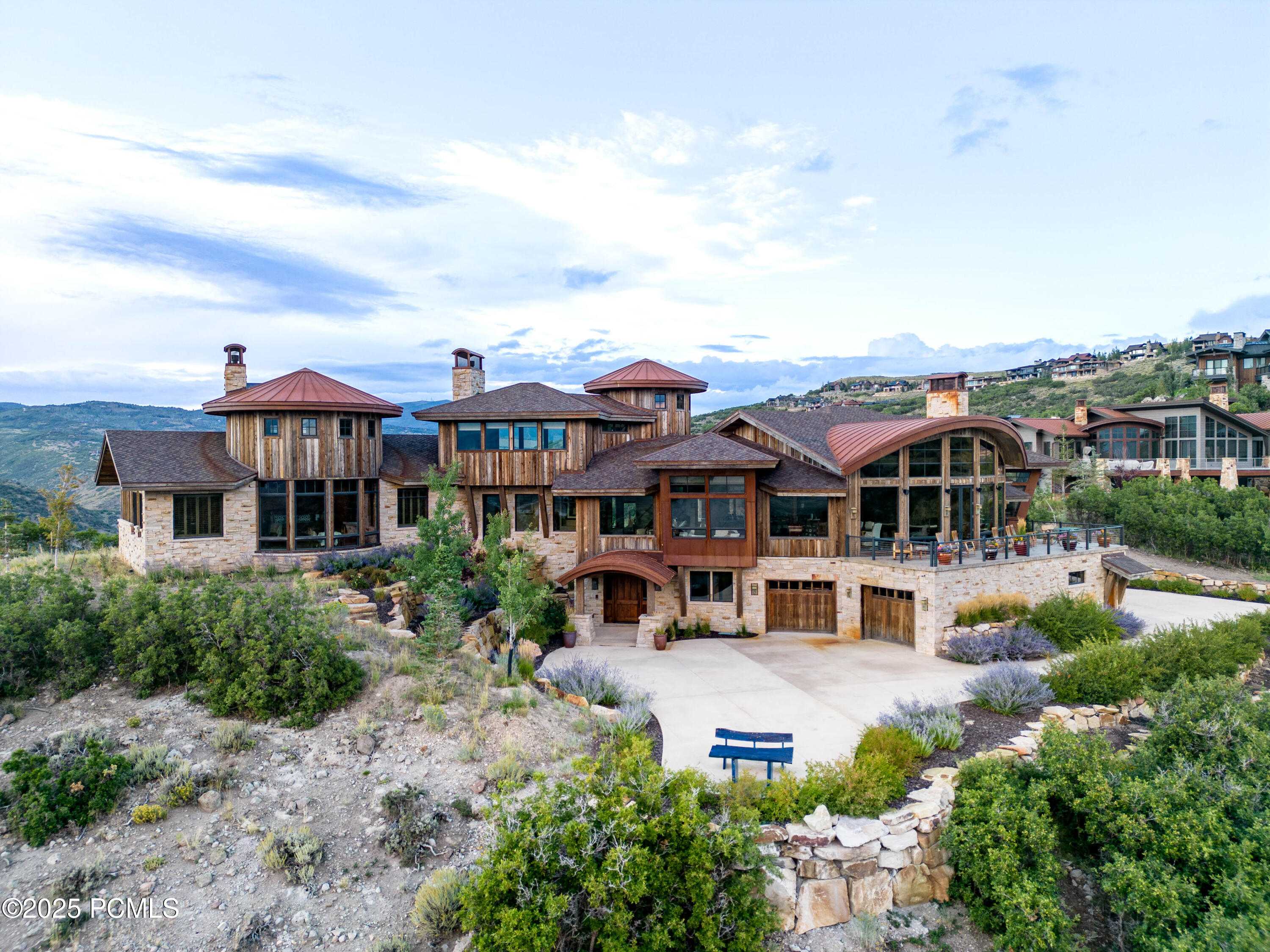 2367 E Canyon Gate Road