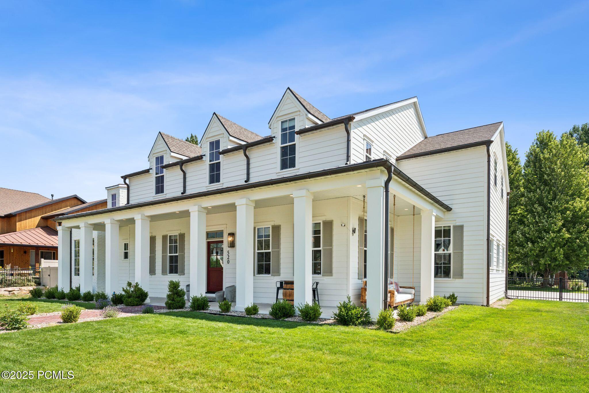 520 Pine Canyon Road