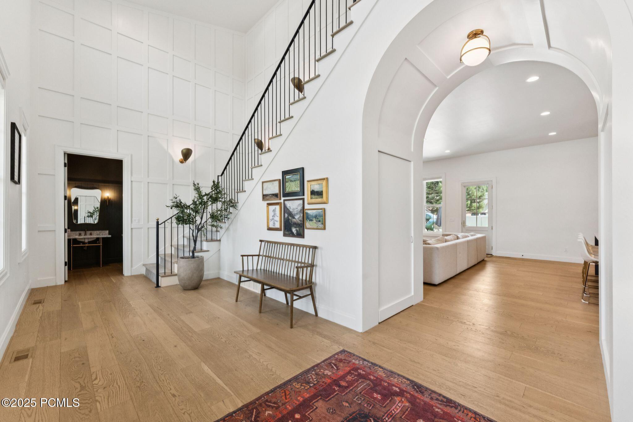 520 Pine Canyon Road