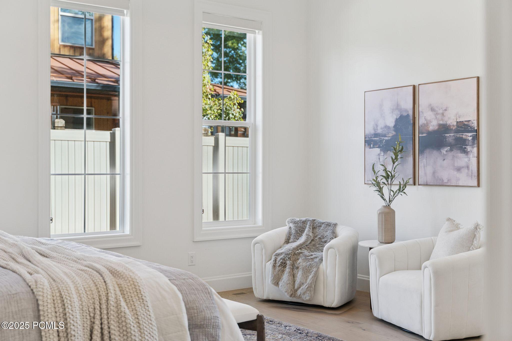 520 Pine Canyon Road