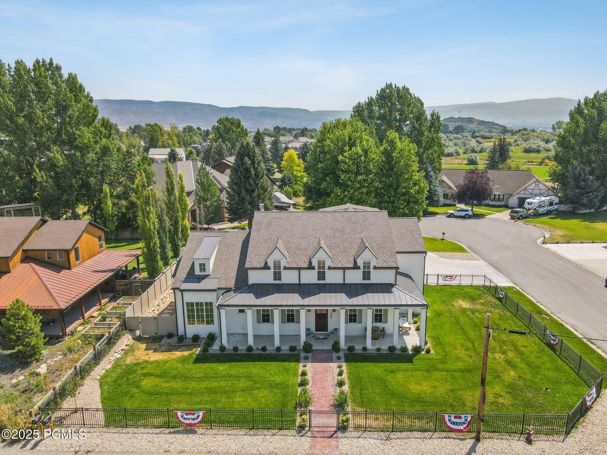 520 Pine Canyon Road