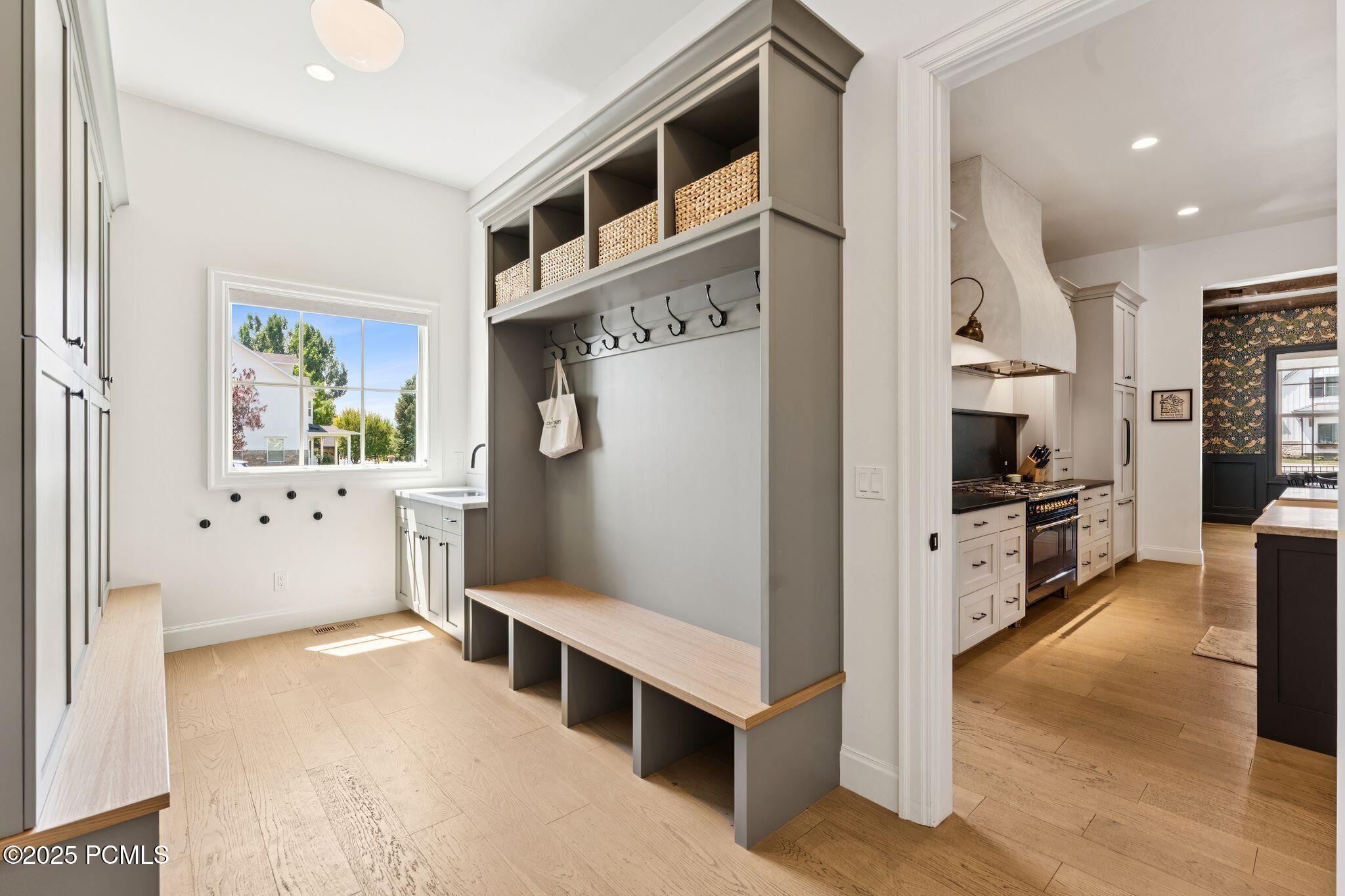 520 Pine Canyon Road