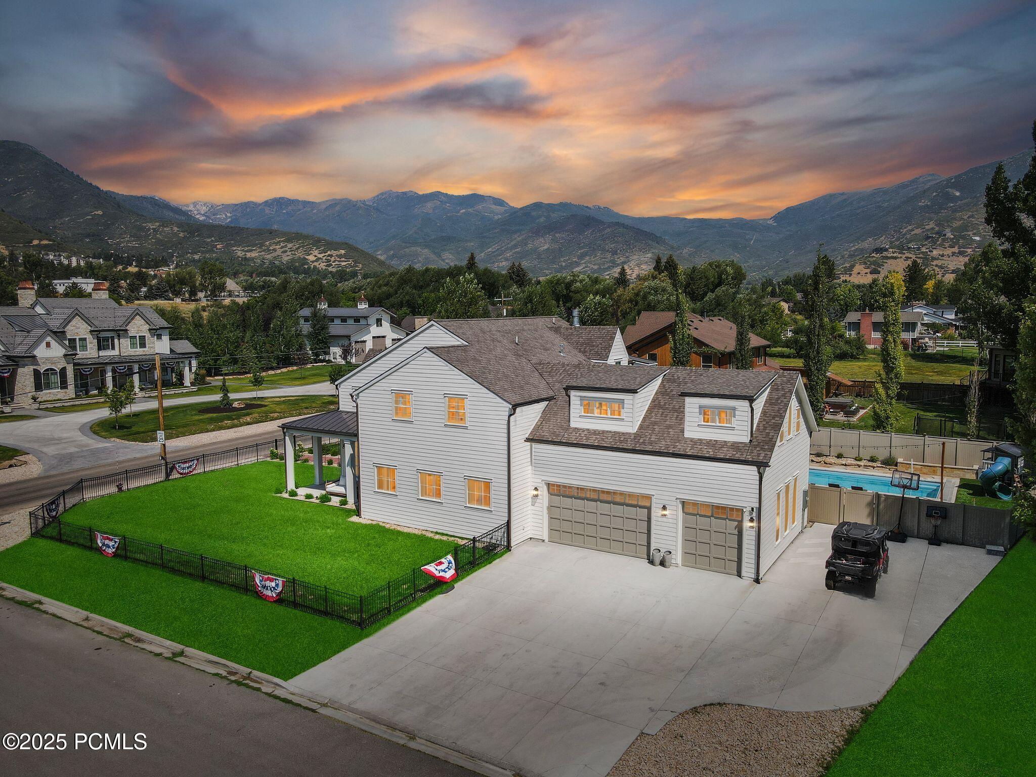 520 Pine Canyon Road