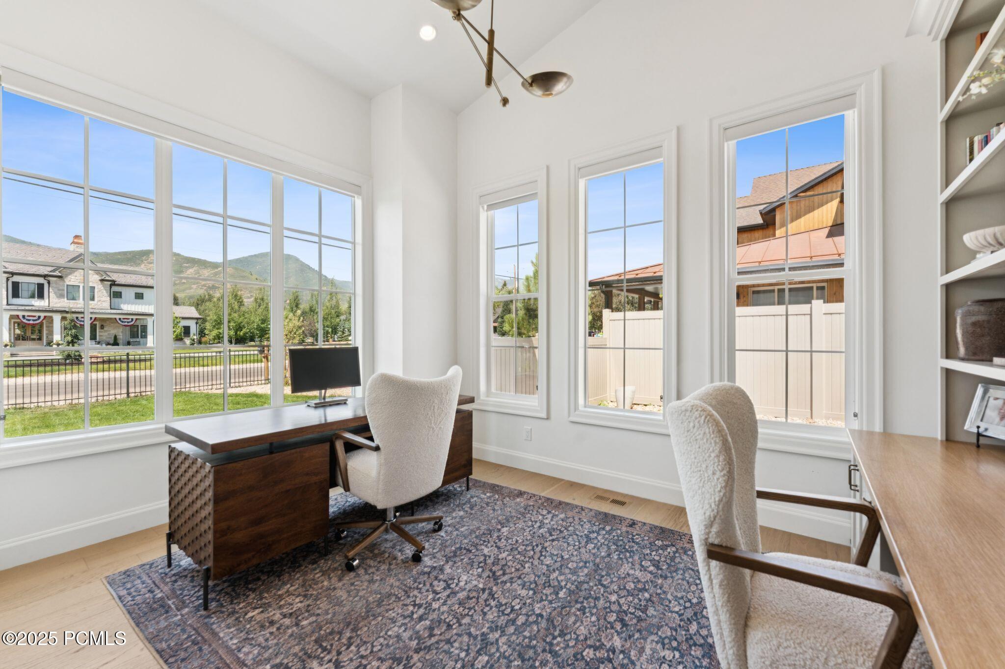 520 Pine Canyon Road